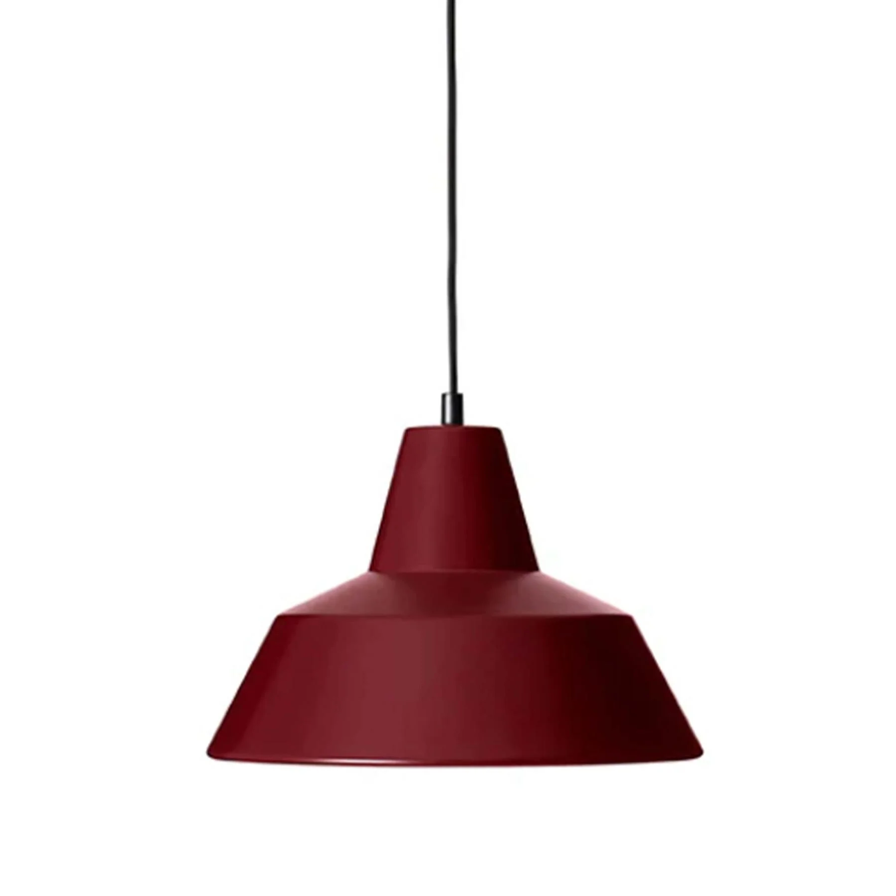 Made by Hand Workshop Pendant Light - Image 9