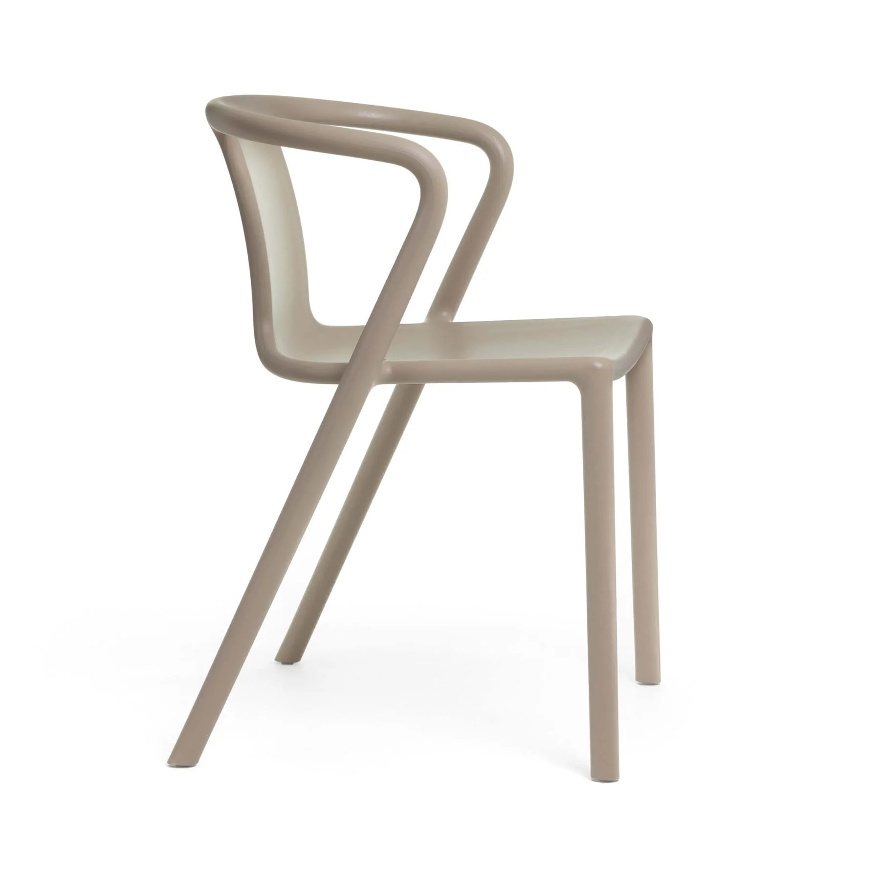 Magis Air Dining Outdoor Armchair - Image 11