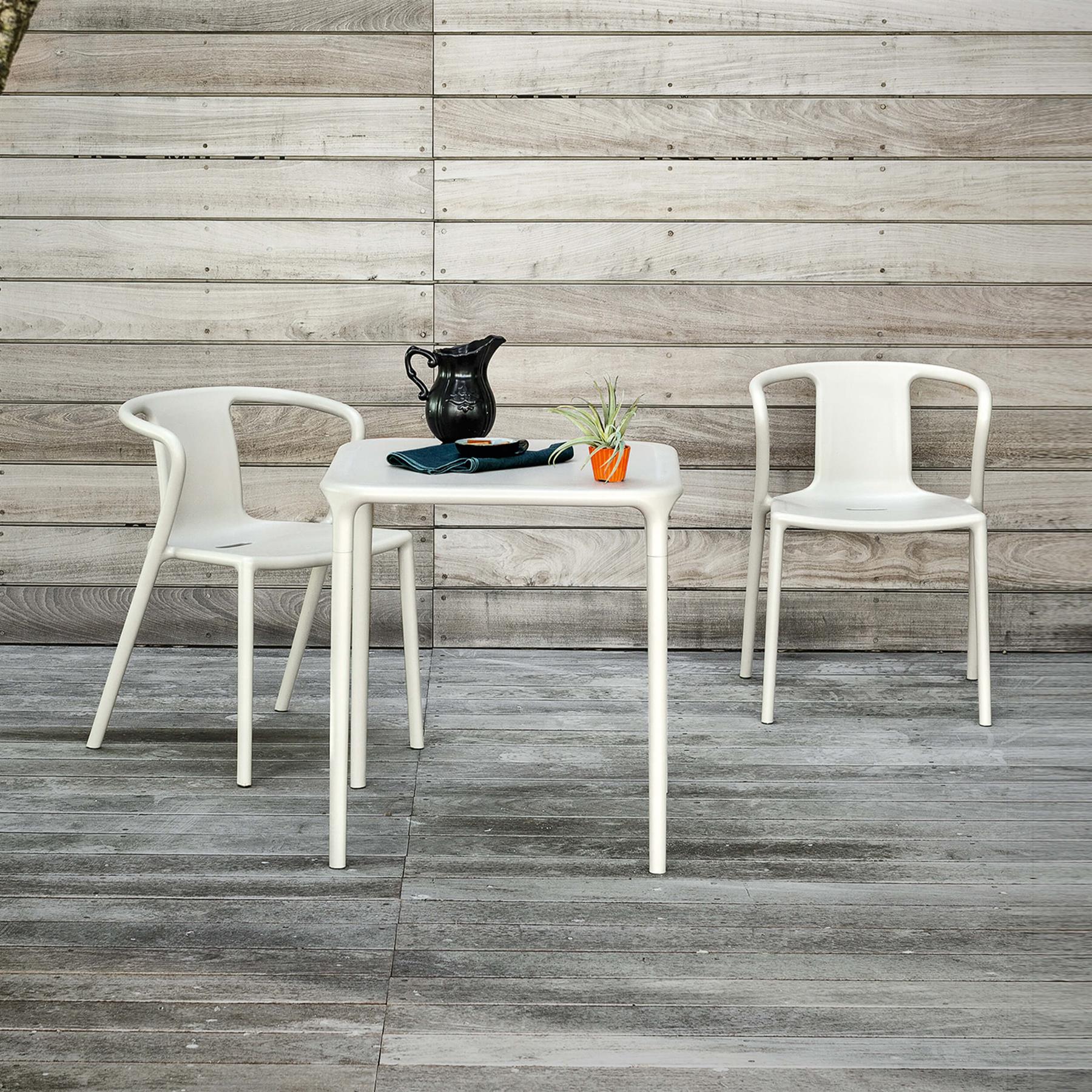 Magis Air Dining Outdoor Armchair - Image 6