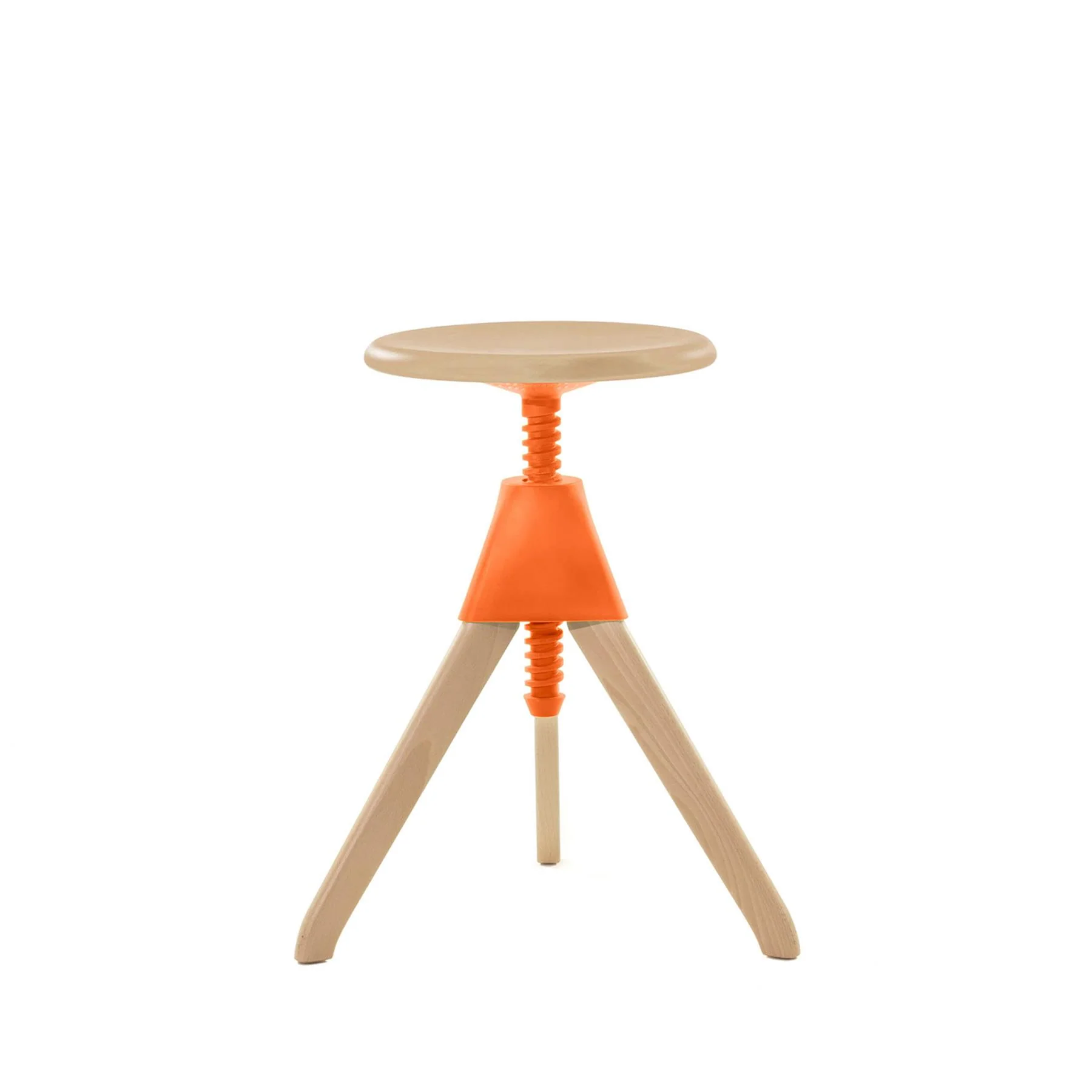 Magis Jerry The Wild Bunch Stool - Image 10