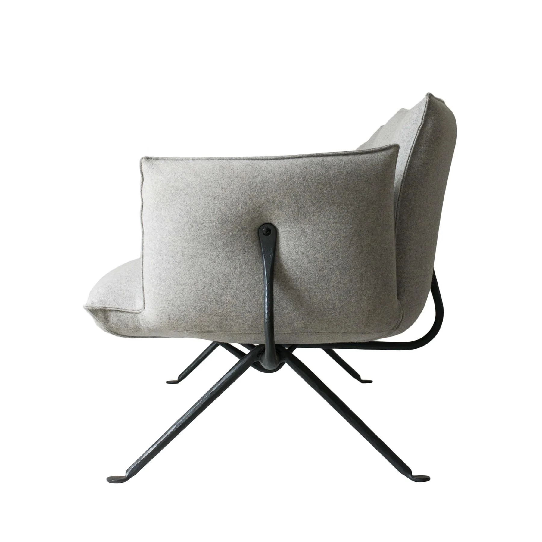 Magis Officina 2+ Seater Sofa - Image 5