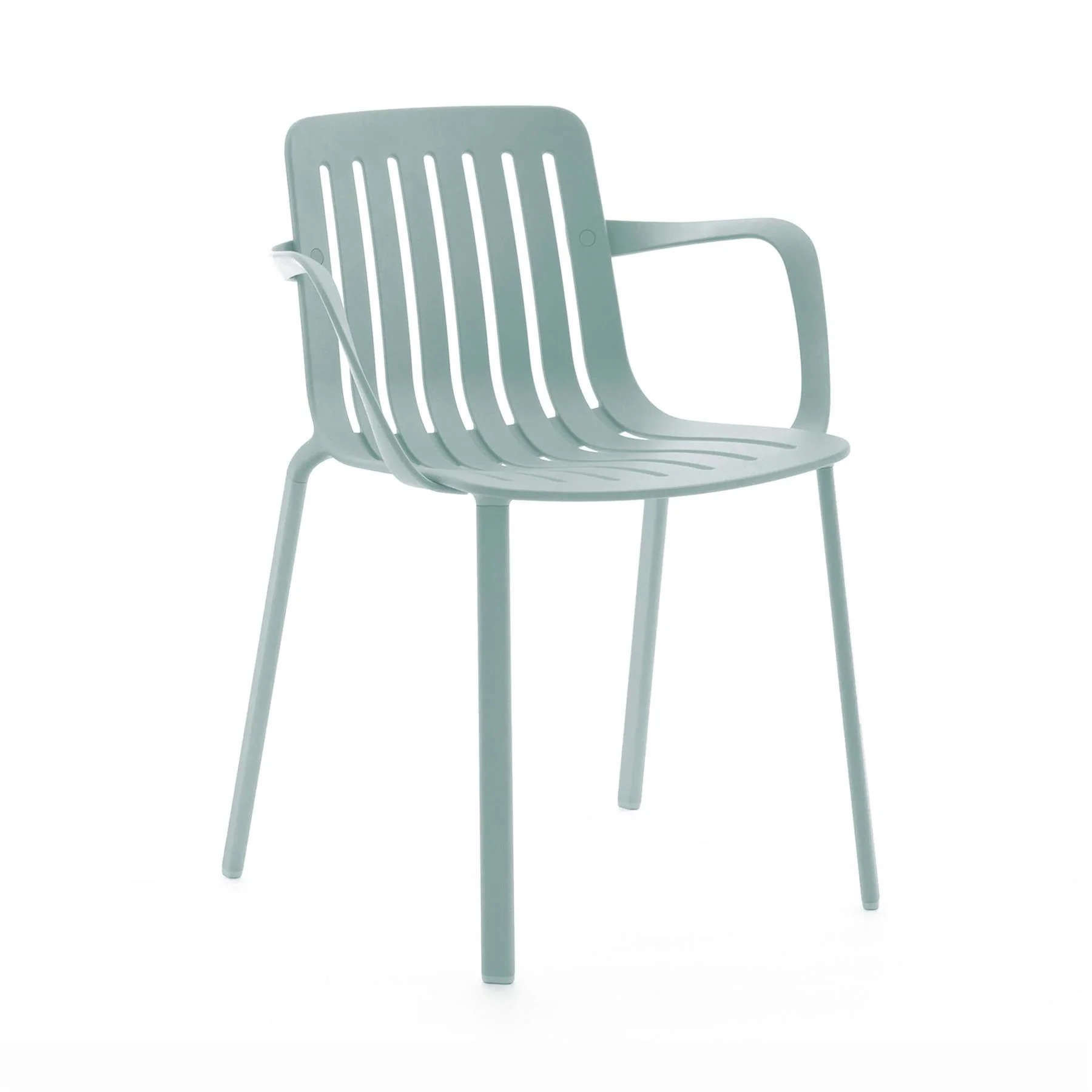 Magis Plato Dining Armchair - Image 12