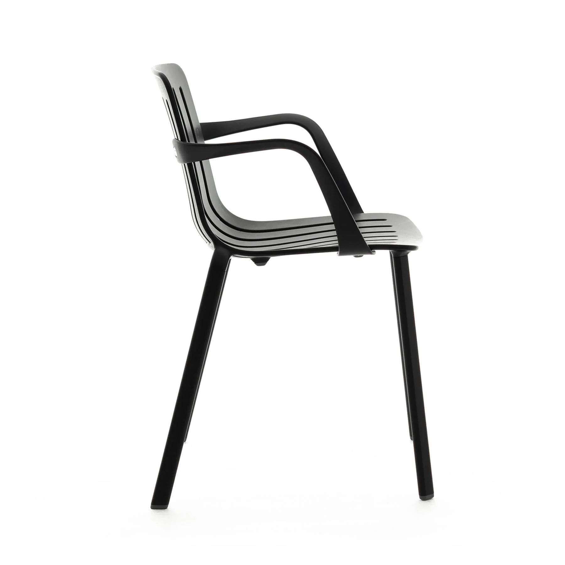 Magis Plato Dining Armchair - Image 7