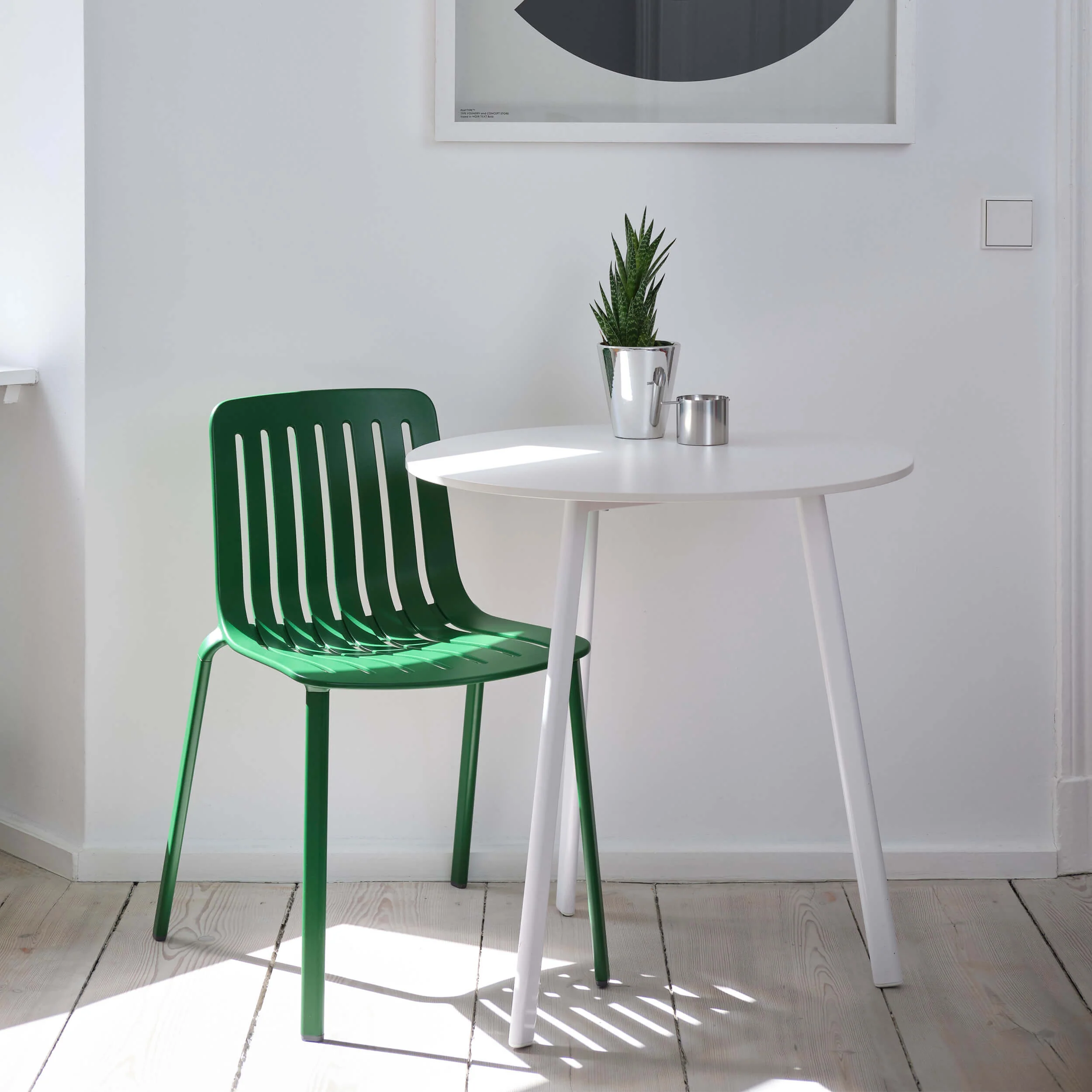Magis Plato Dining Chair - Image 12