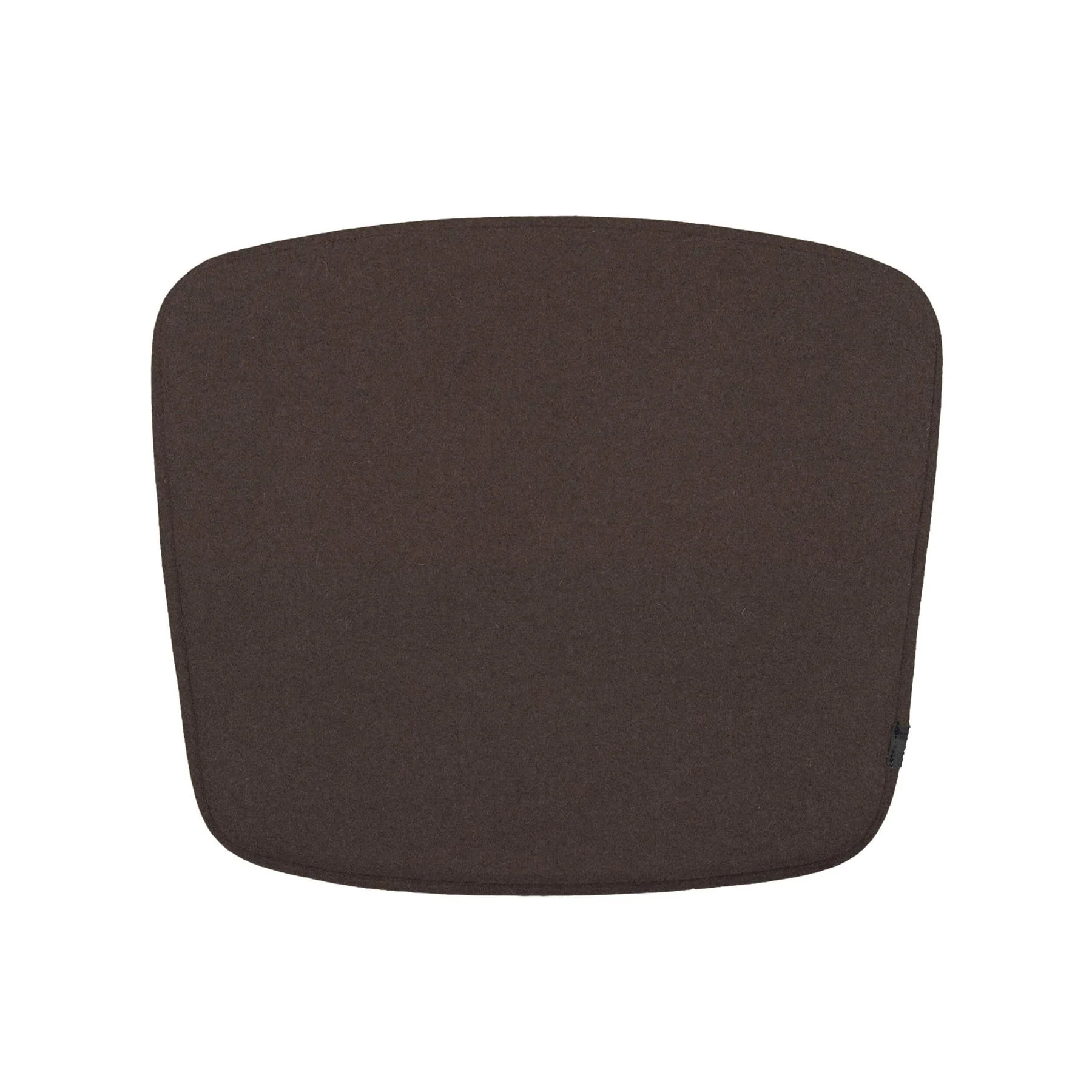 Magis Plato Dining Chair Cushion - Image 7