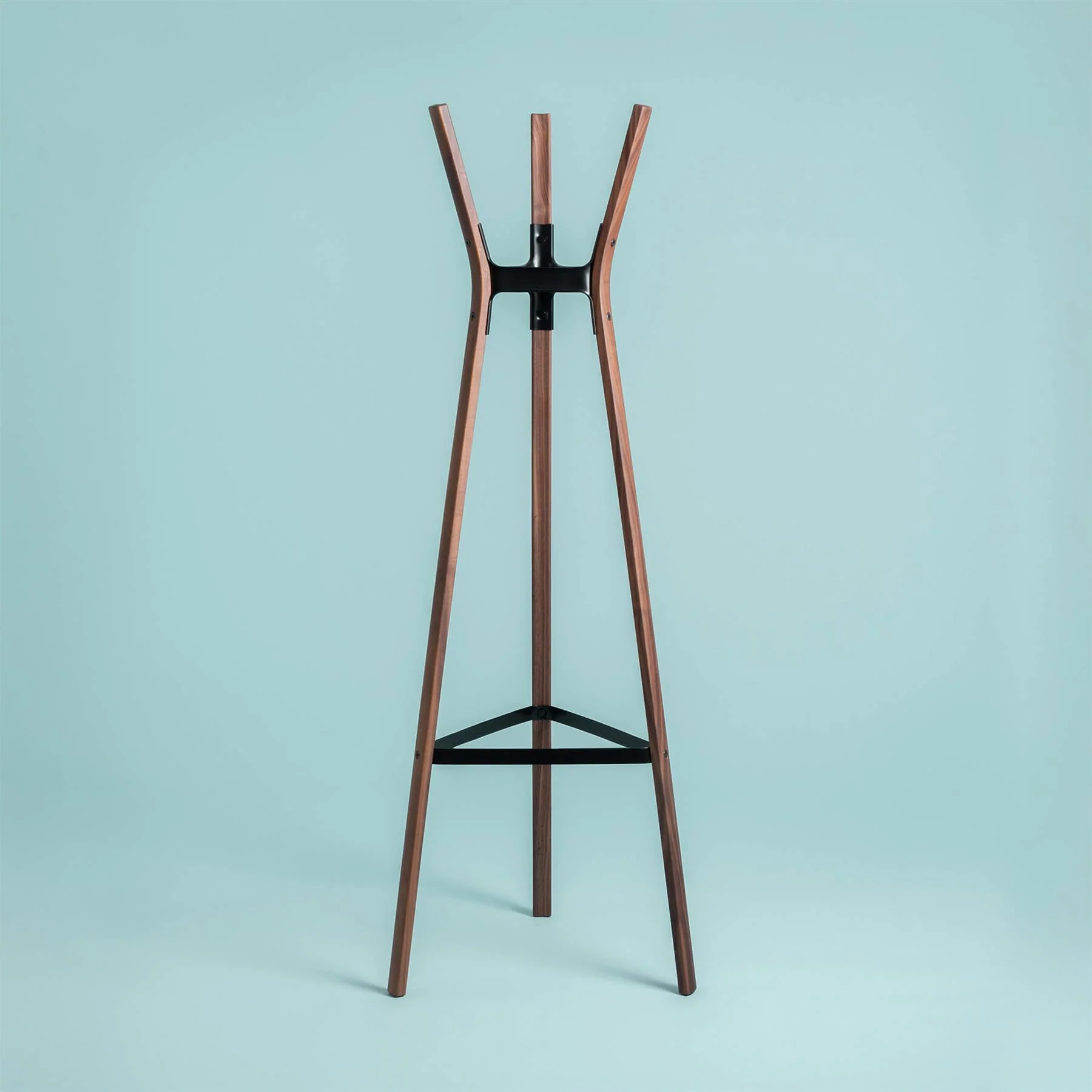 Magis Steelwood Coat Stand - Image 4