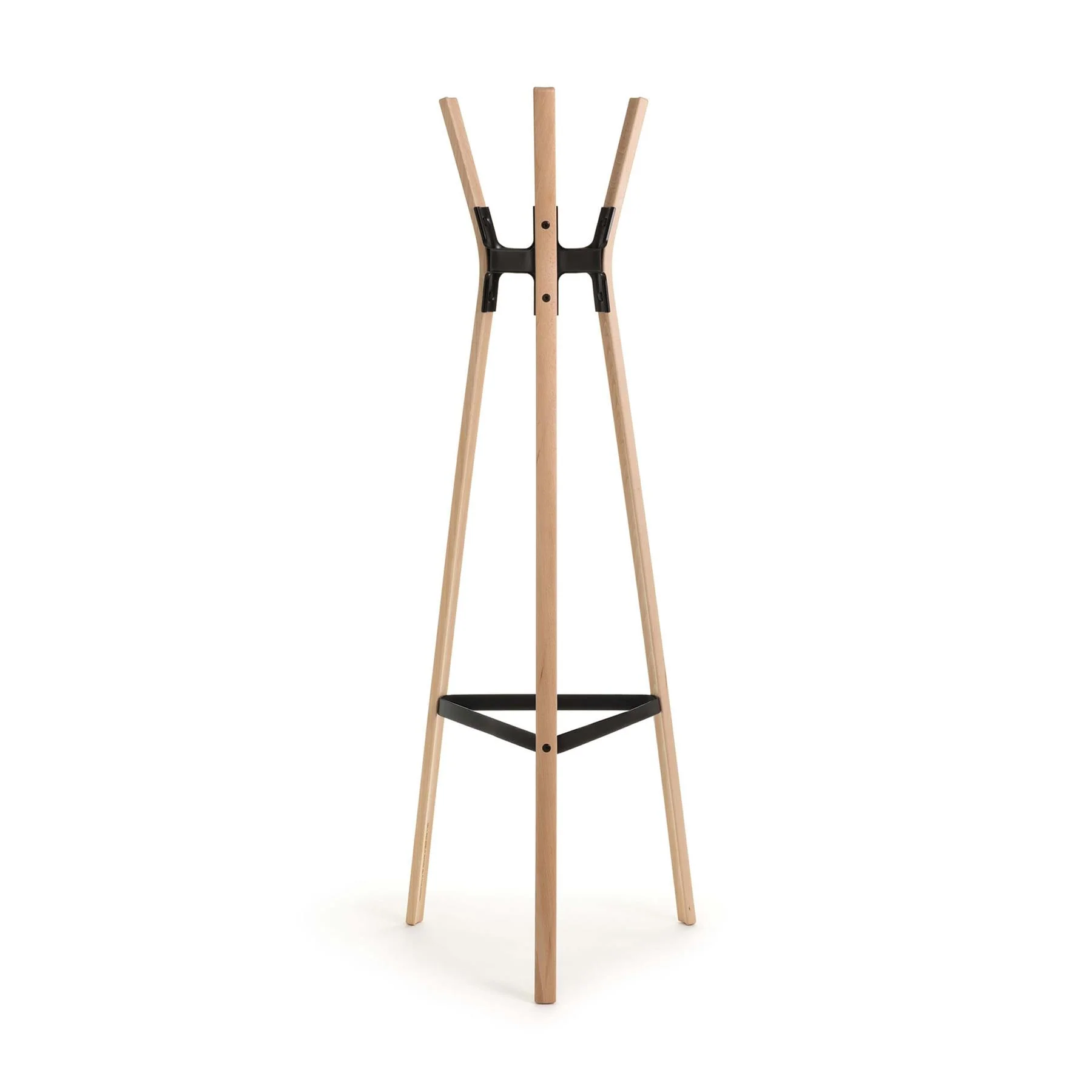 Magis Steelwood Coat Stand - Image 7