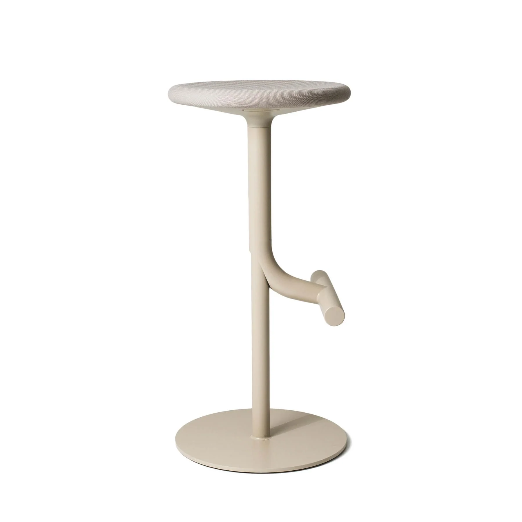 Magis Tibu Stool with Upholstered Seat - Image 12