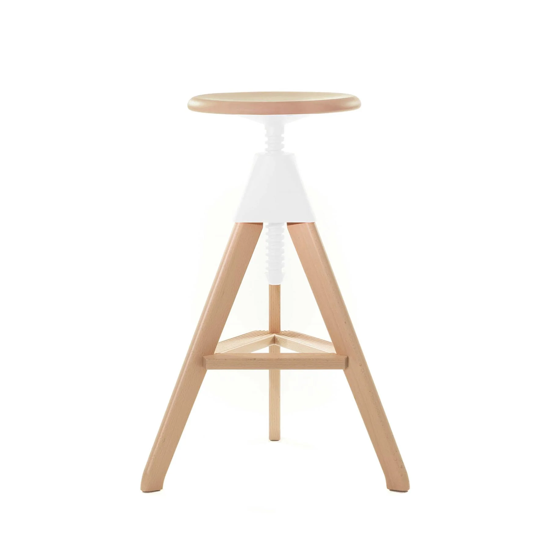 Magis Tom The Wild Bunch Bar Stool - Image 4