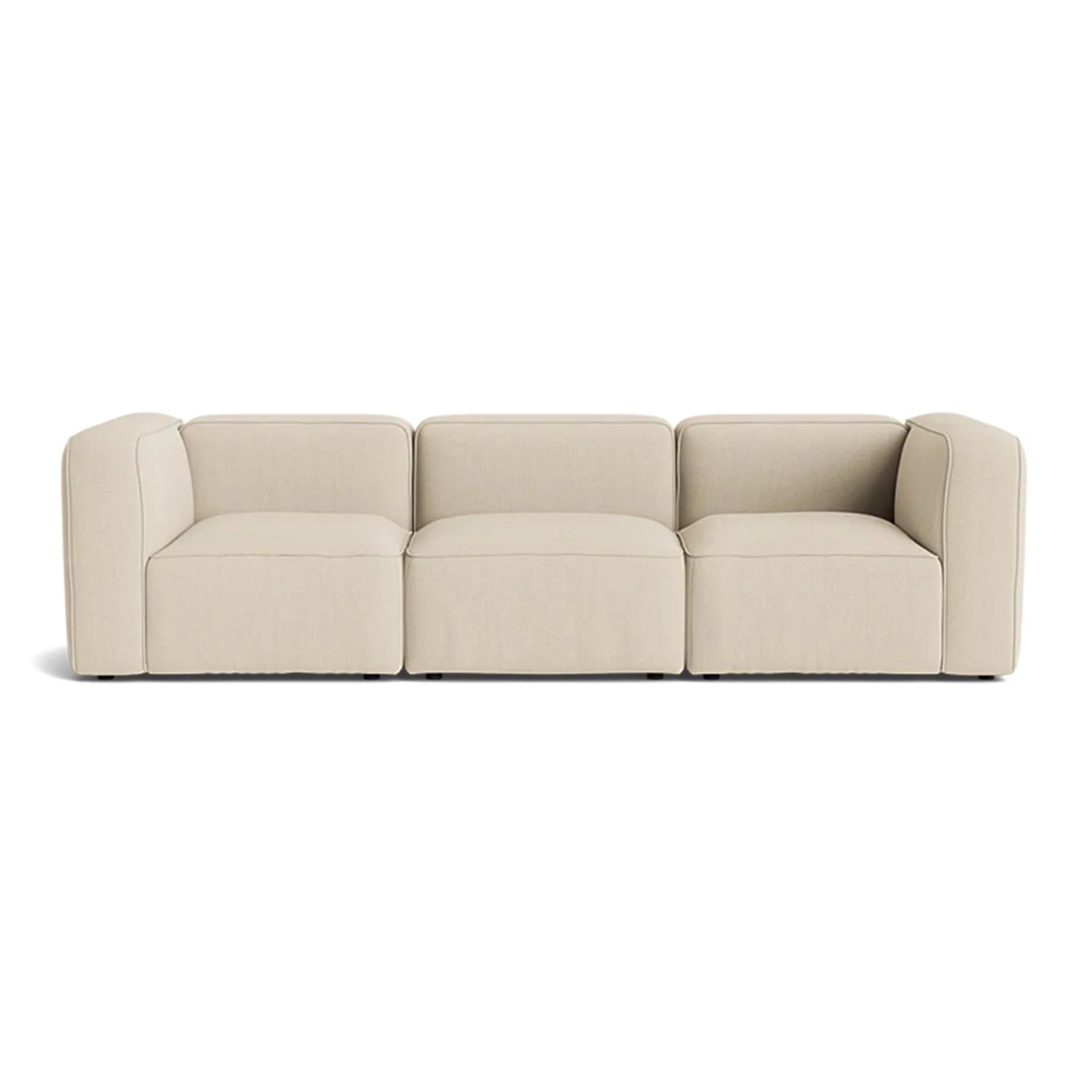 MAKE nordic Basecamp 3+ Seater Sofa - Image 21