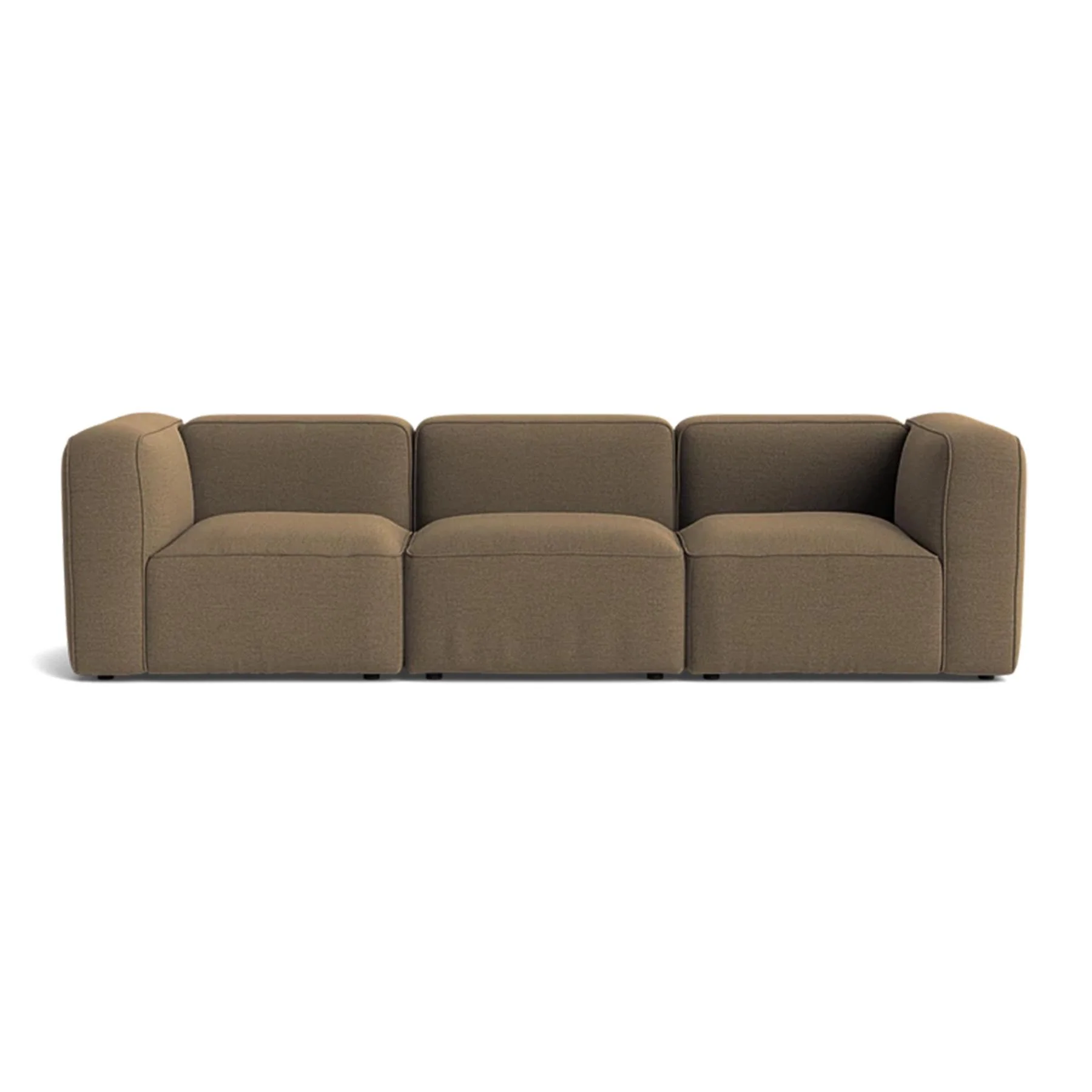 MAKE nordic Basecamp 3+ Seater Sofa - Image 6
