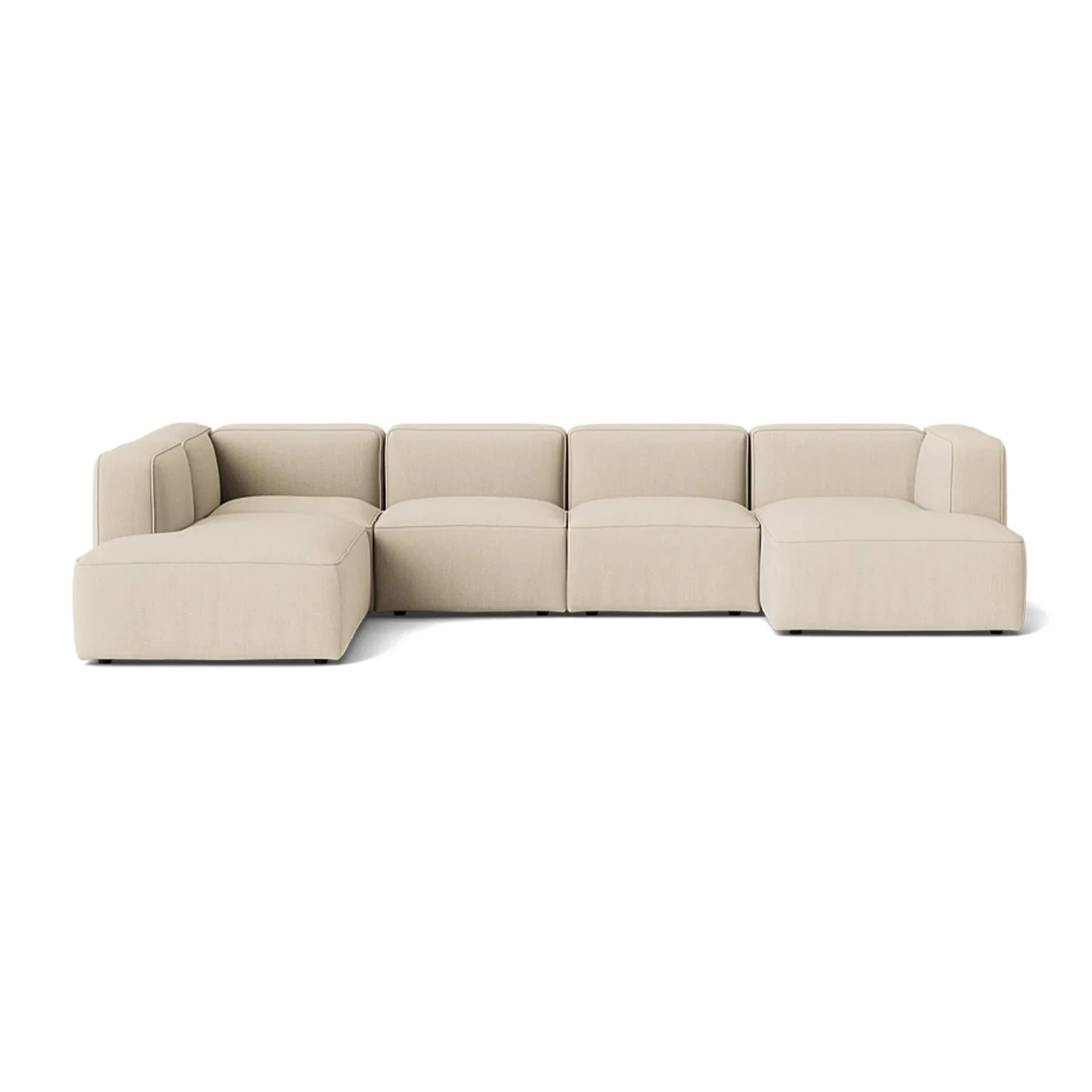 MAKE nordic Basecamp Family Sofa - Image 11