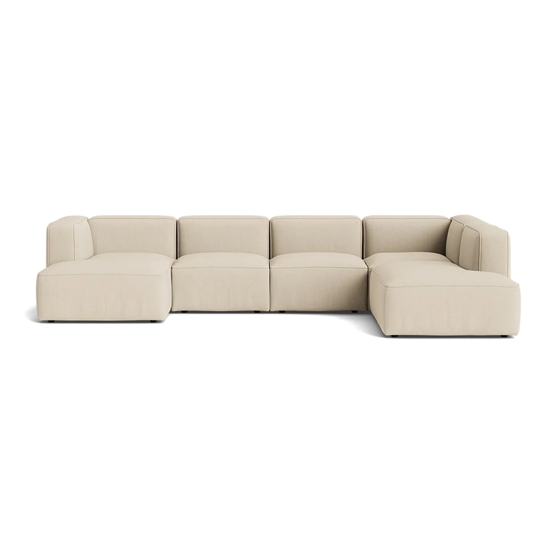 MAKE nordic Basecamp Family Sofa - Image 40