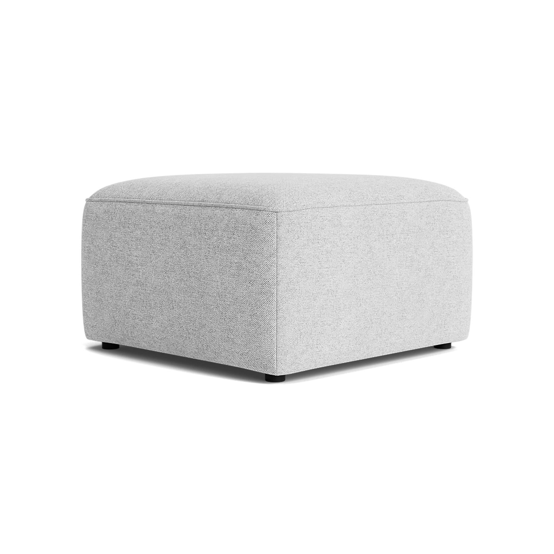 MAKE nordic Basecamp Pouf - Image 4