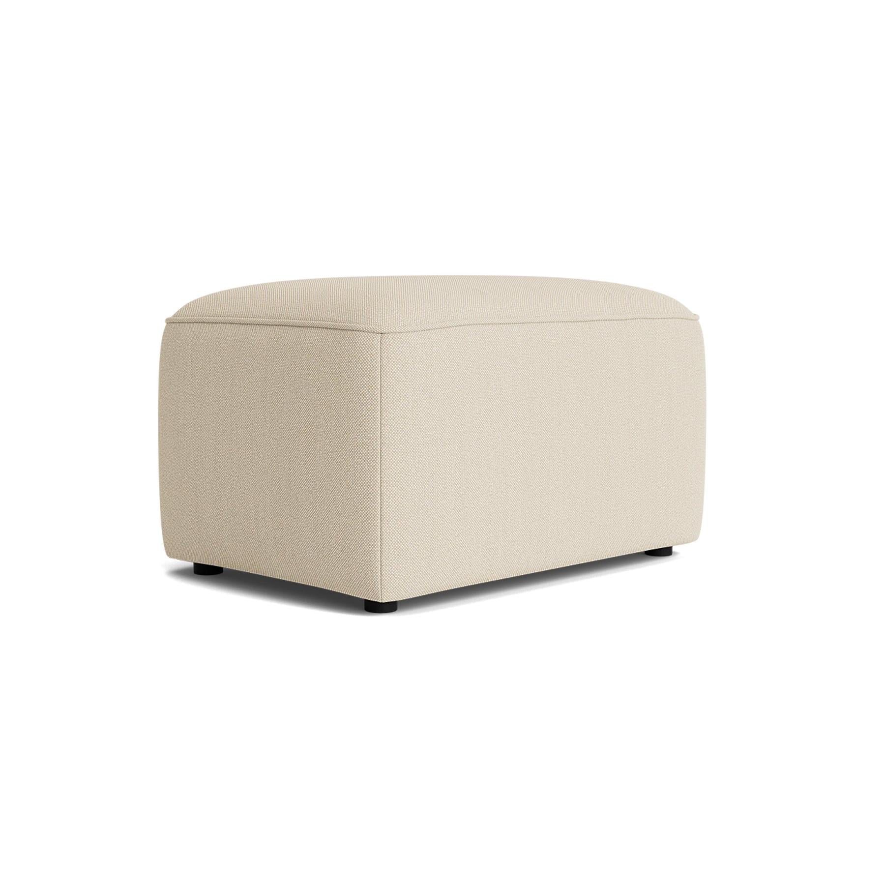 MAKE nordic Basecamp Pouf - Image 49