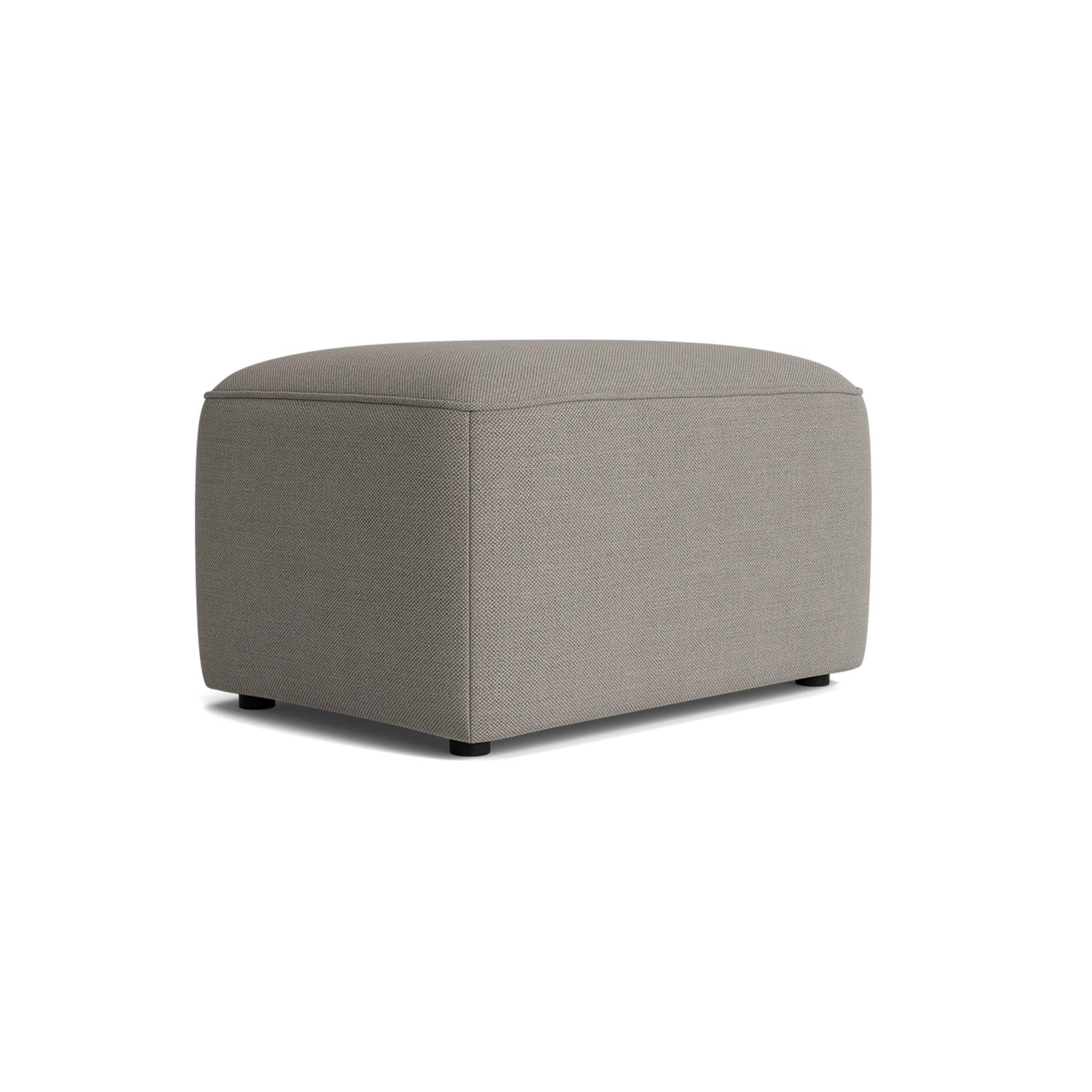 MAKE nordic Basecamp Pouf - Image 53