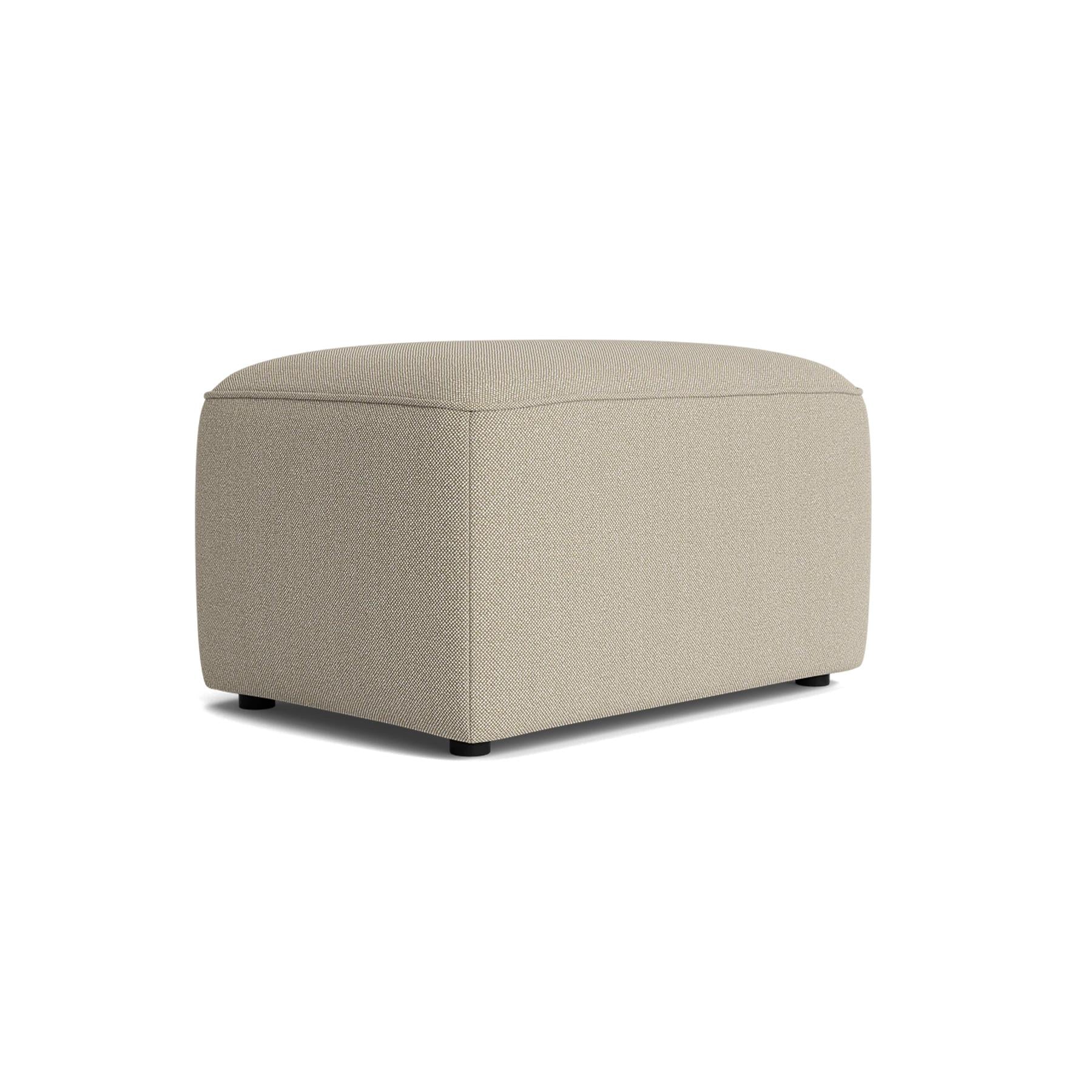 MAKE nordic Basecamp Pouf - Image 55