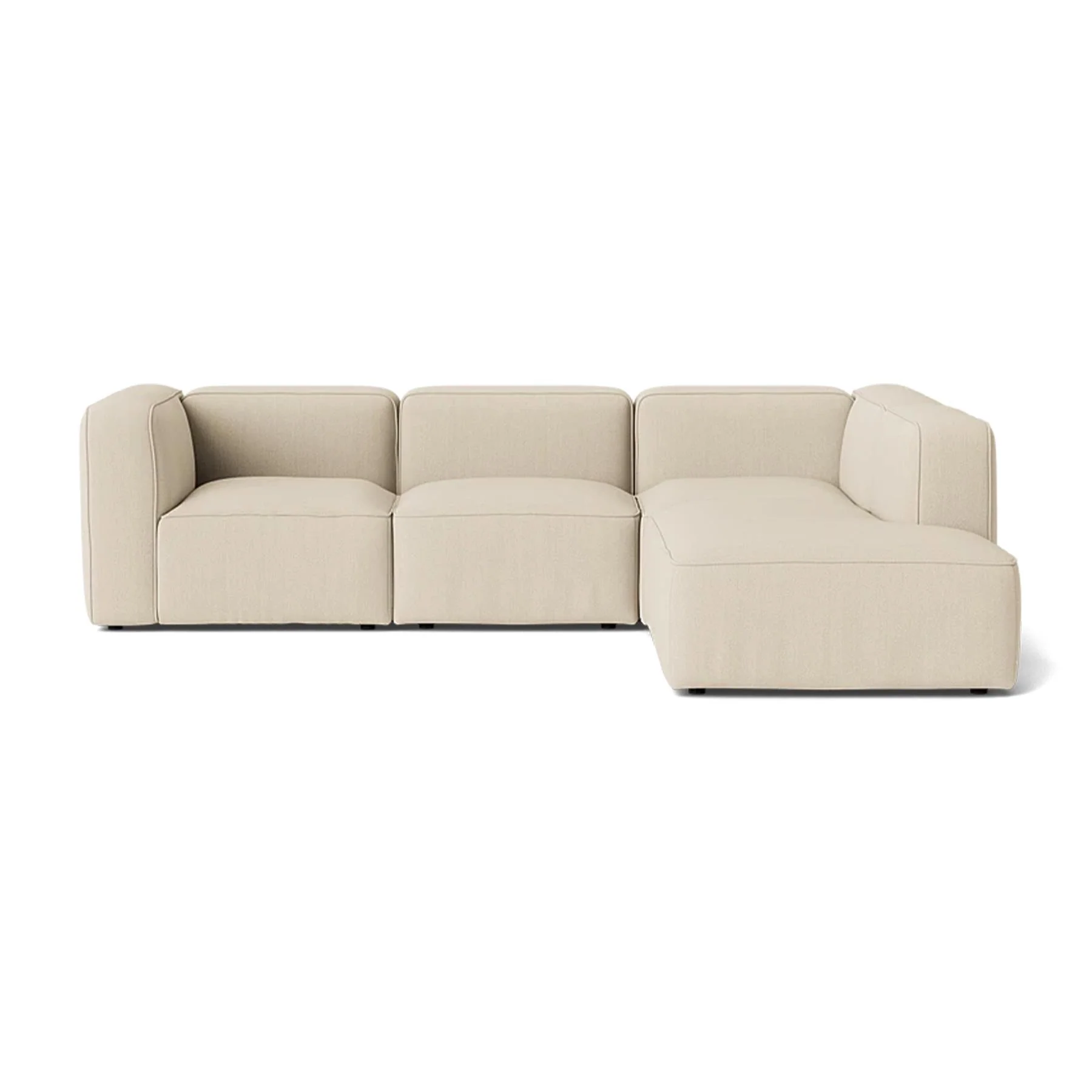 MAKE nordic Basecamp Small Family Sofa - Image 22