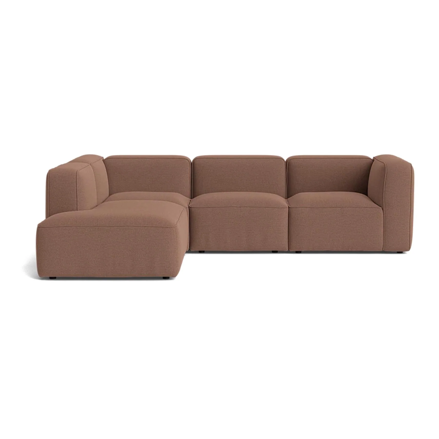 MAKE nordic Basecamp Small Family Sofa - Image 32
