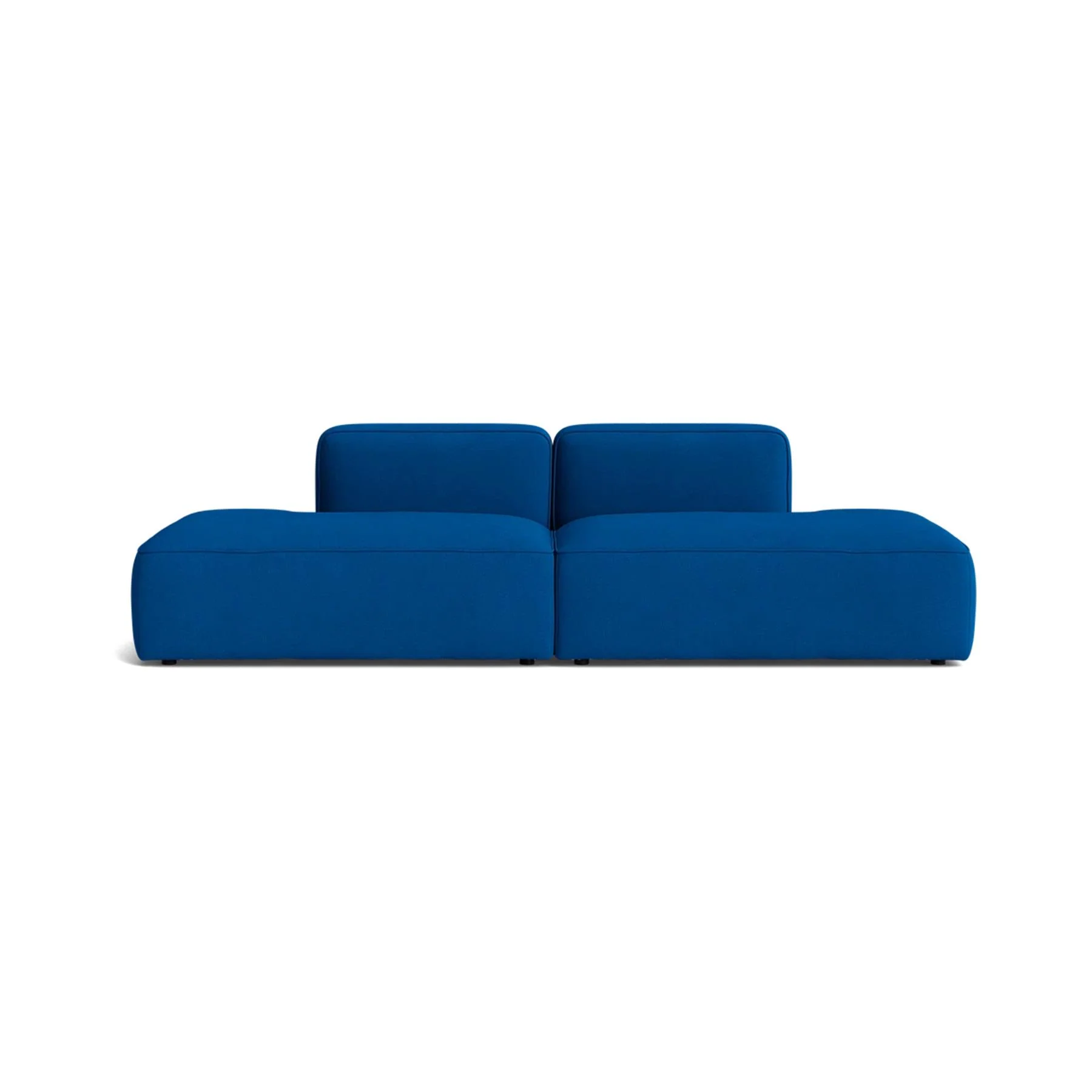 MAKE nordic Basecamp Sofa with 2 Open Ends - Image 10