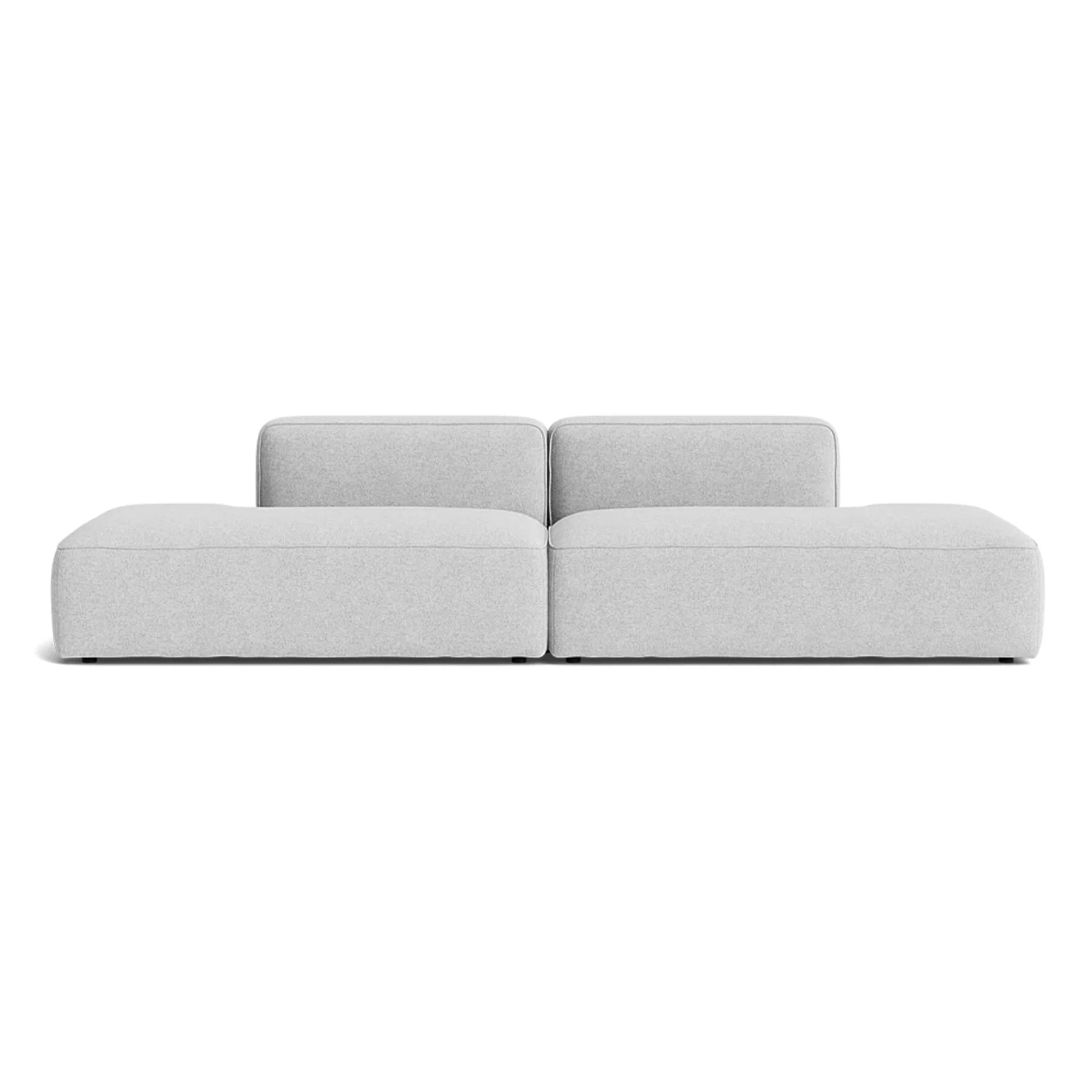 MAKE nordic Basecamp Sofa with 2 Open Ends - Image 19