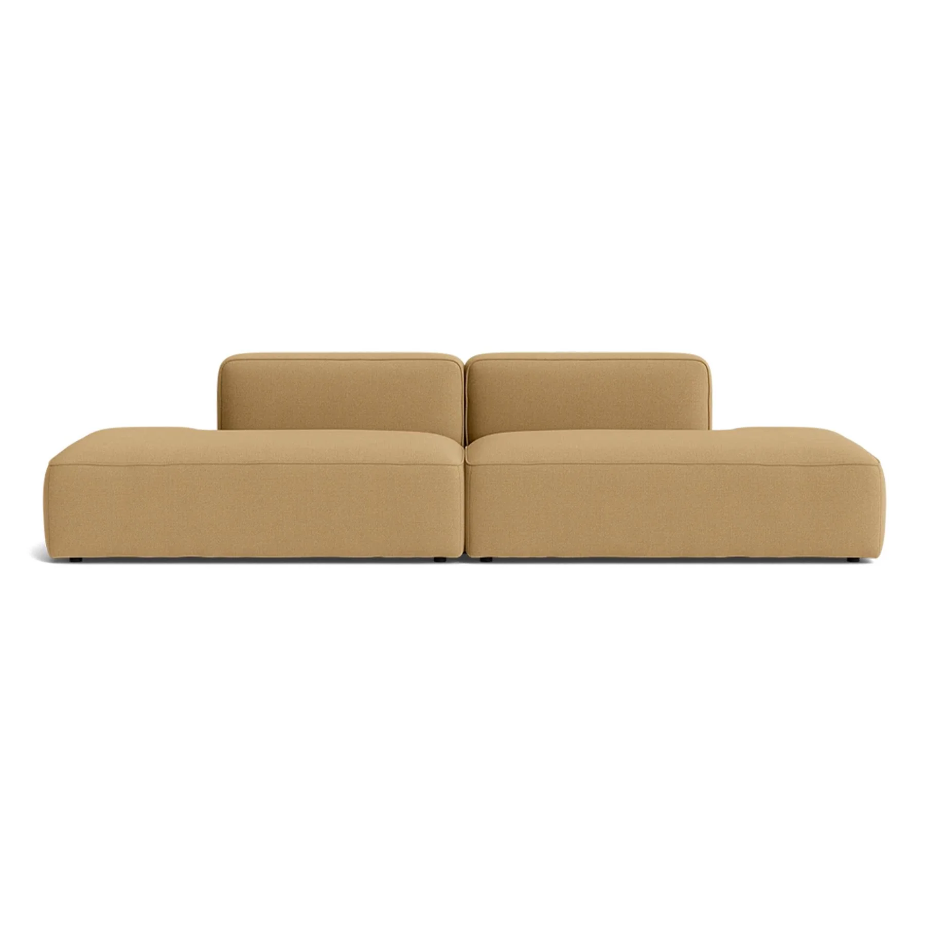 MAKE nordic Basecamp Sofa with 2 Open Ends - Image 25