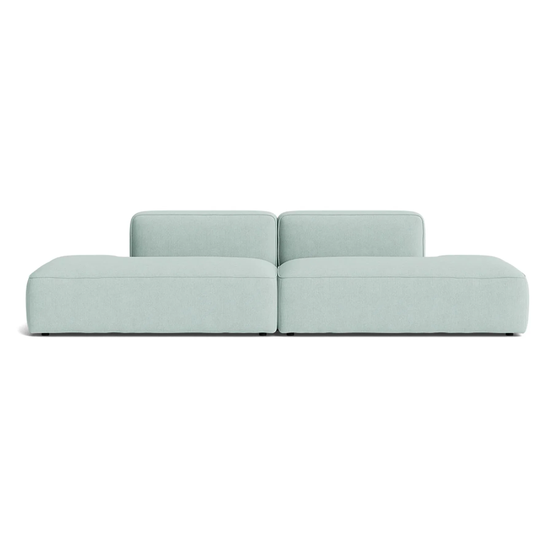 MAKE nordic Basecamp Sofa with 2 Open Ends - Image 41
