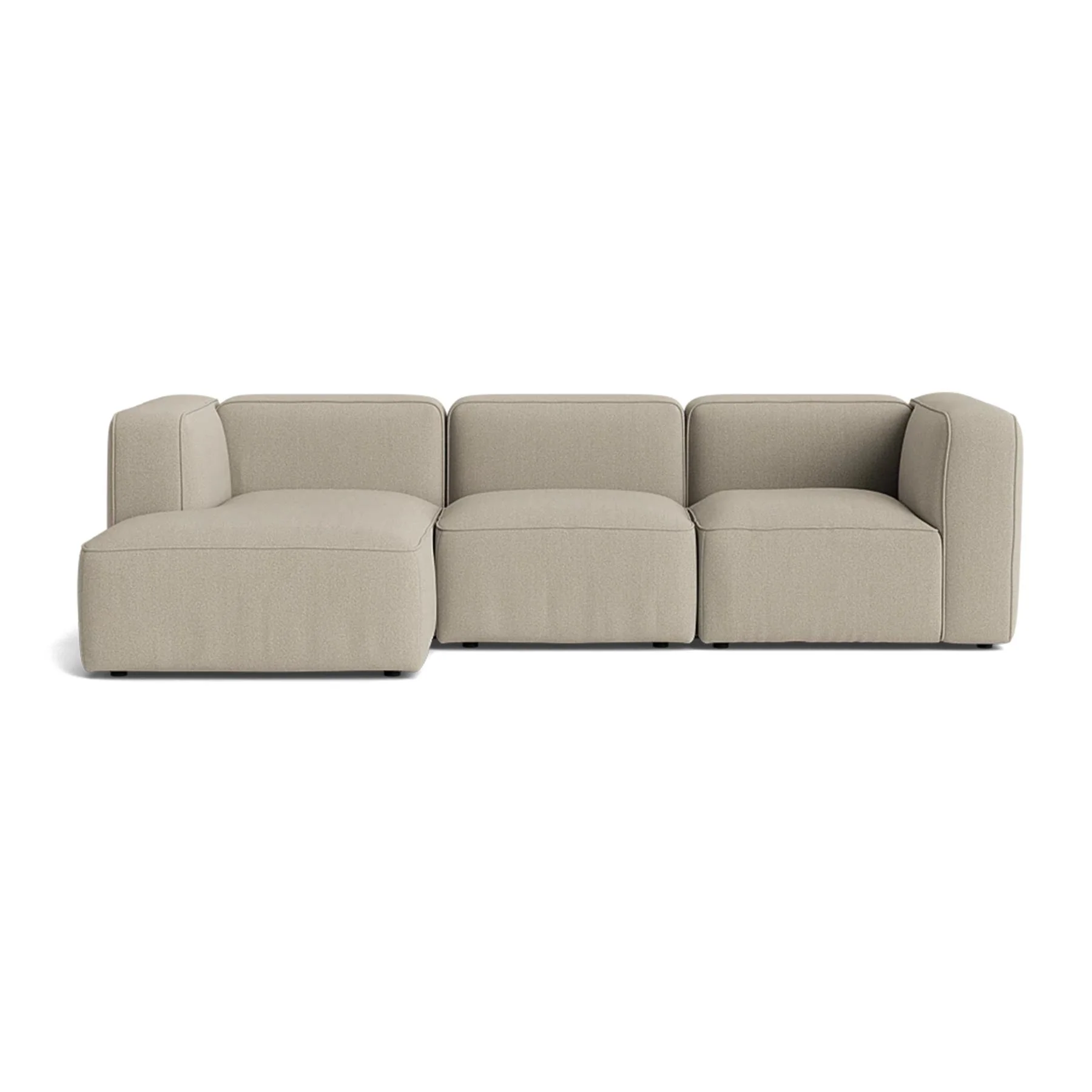 MAKE nordic Basecamp with Chaise Longue - Image 10