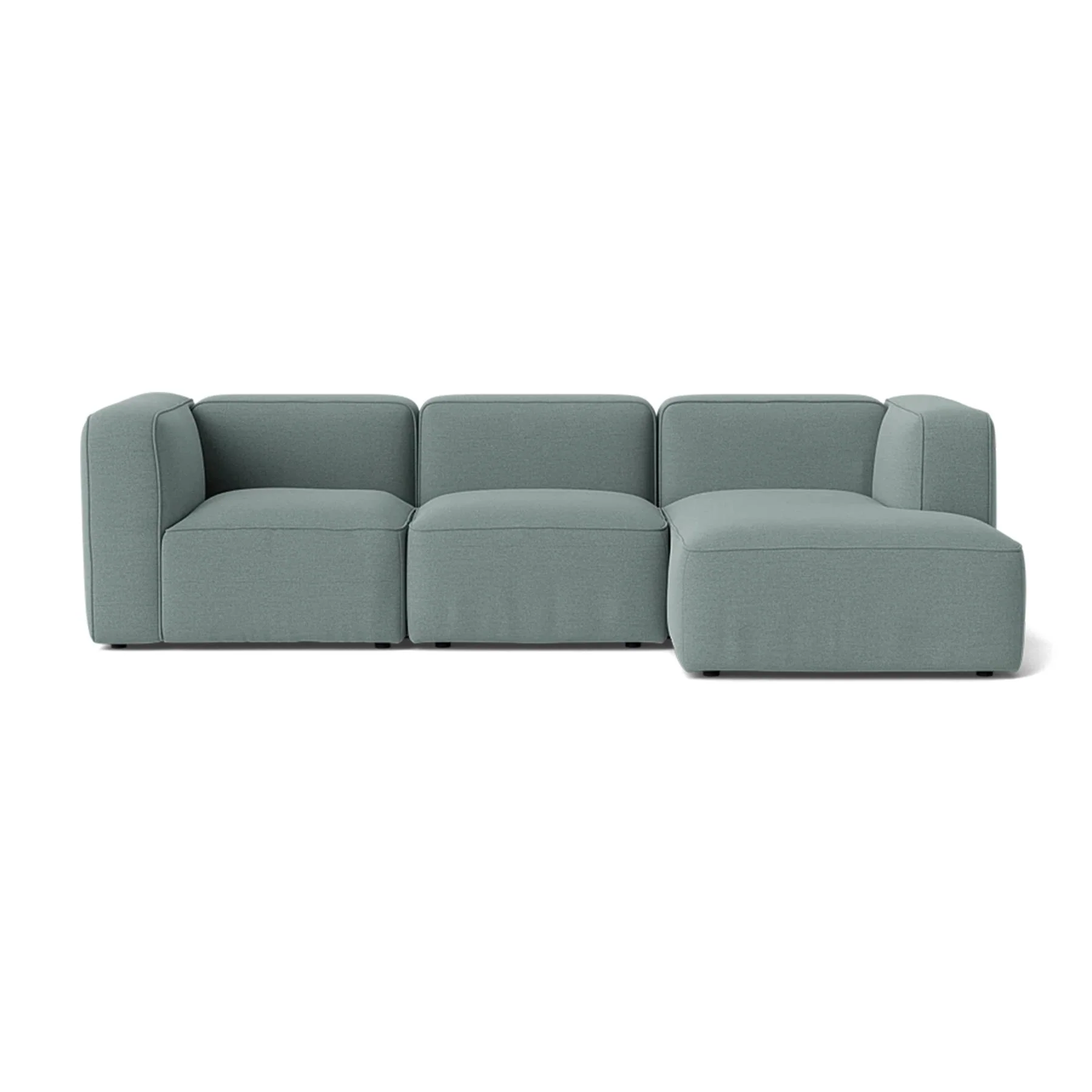 MAKE nordic Basecamp with Chaise Longue - Image 19