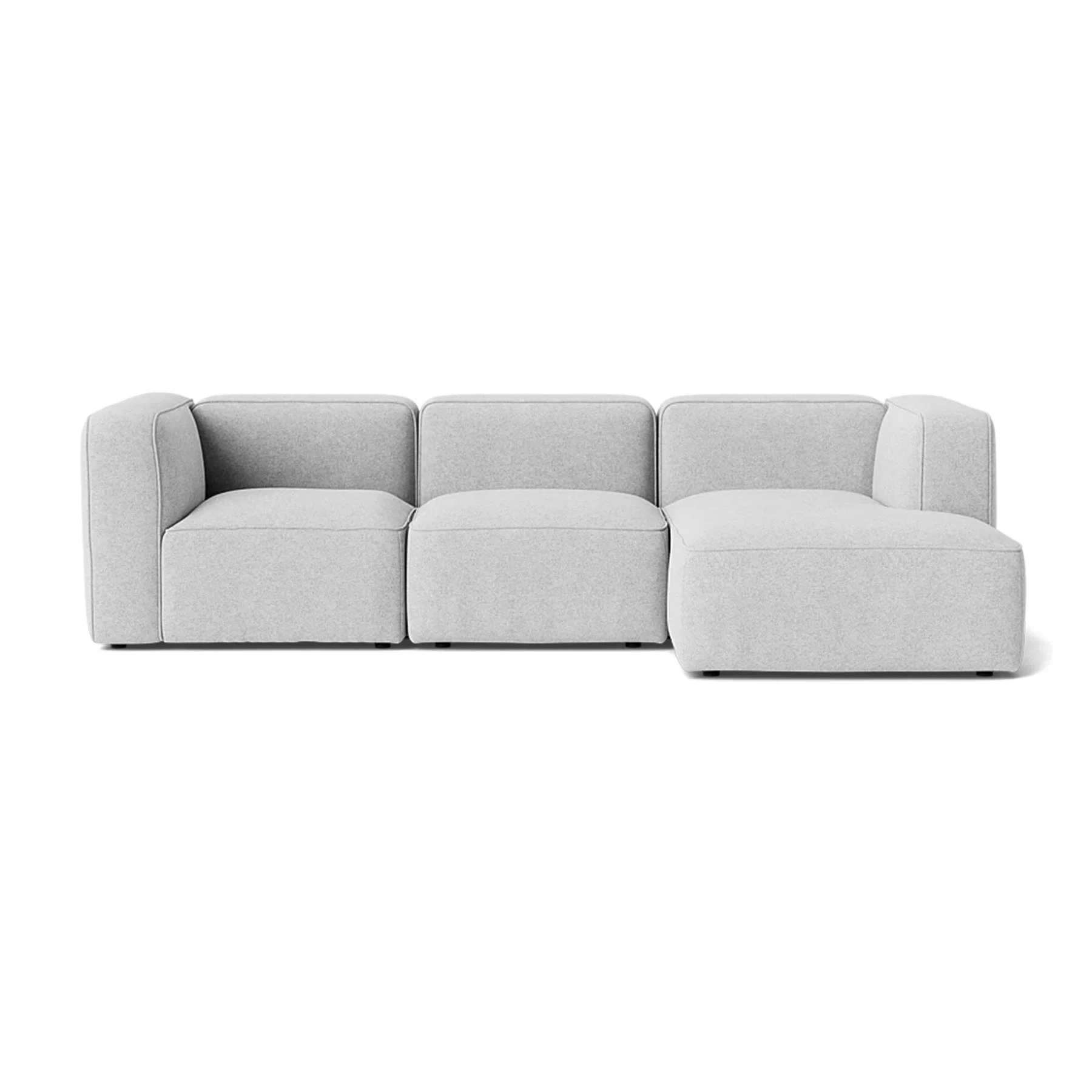 MAKE nordic Basecamp with Chaise Longue - Image 26