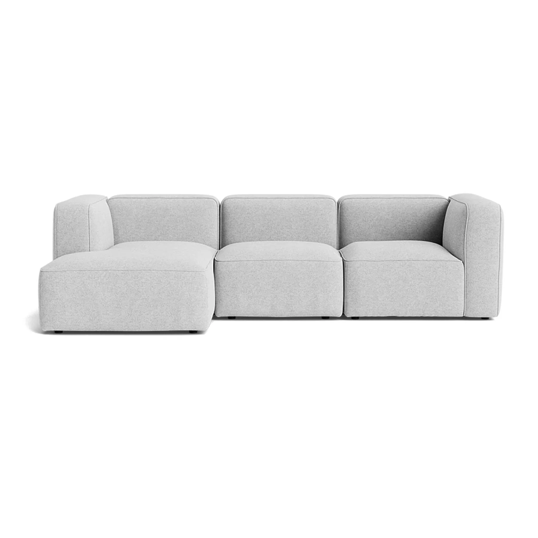 MAKE nordic Basecamp with Chaise Longue - Image 35
