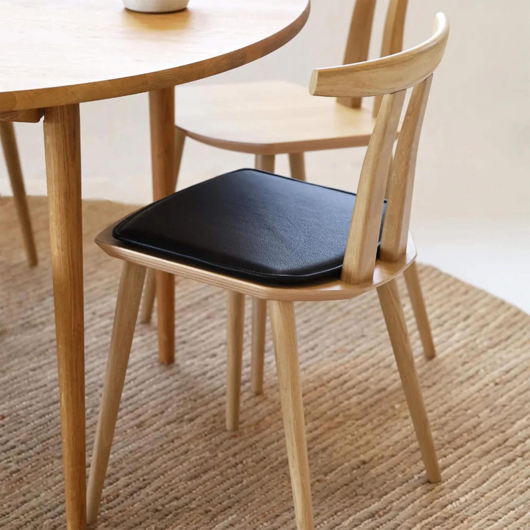 MAKE nordic Cushion for J111 Dining Chair - Image 2