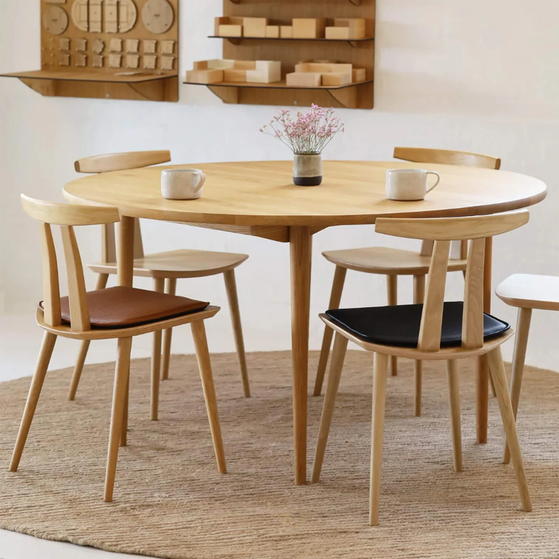 MAKE nordic Cushion for J111 Dining Chair - Image 3