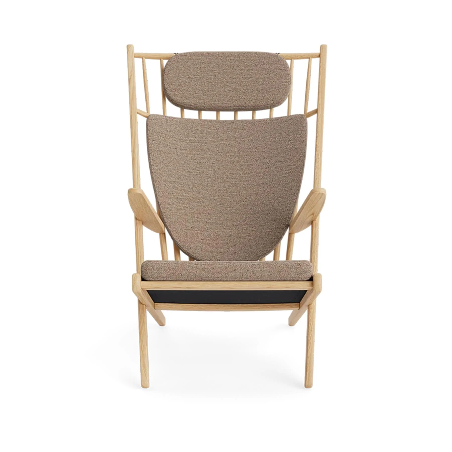 MAKE nordic Goliat Armchair - Image 10