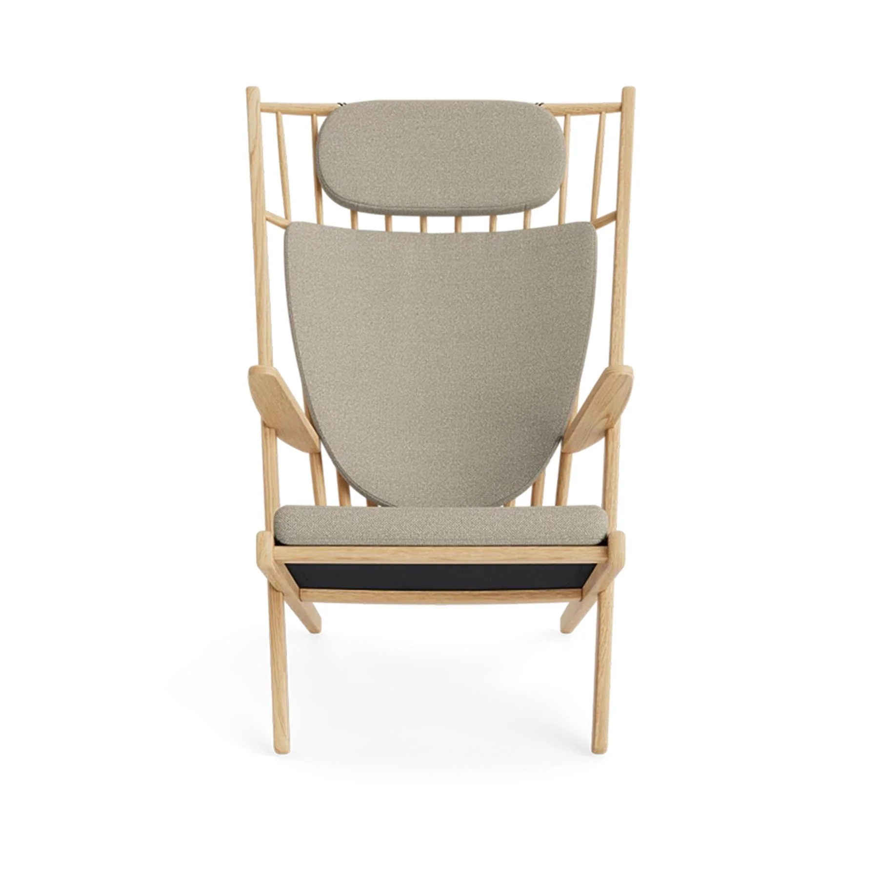 MAKE nordic Goliat Armchair - Image 11