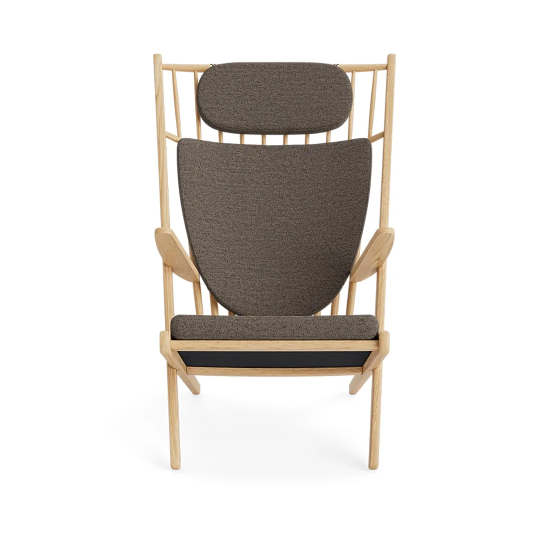 MAKE nordic Goliat Armchair - Image 12