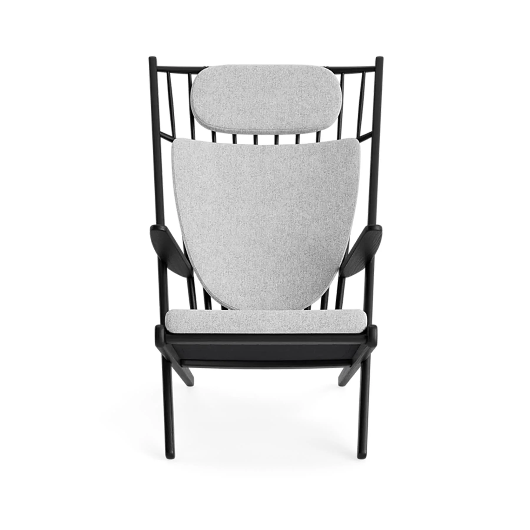 MAKE nordic Goliat Armchair - Image 14