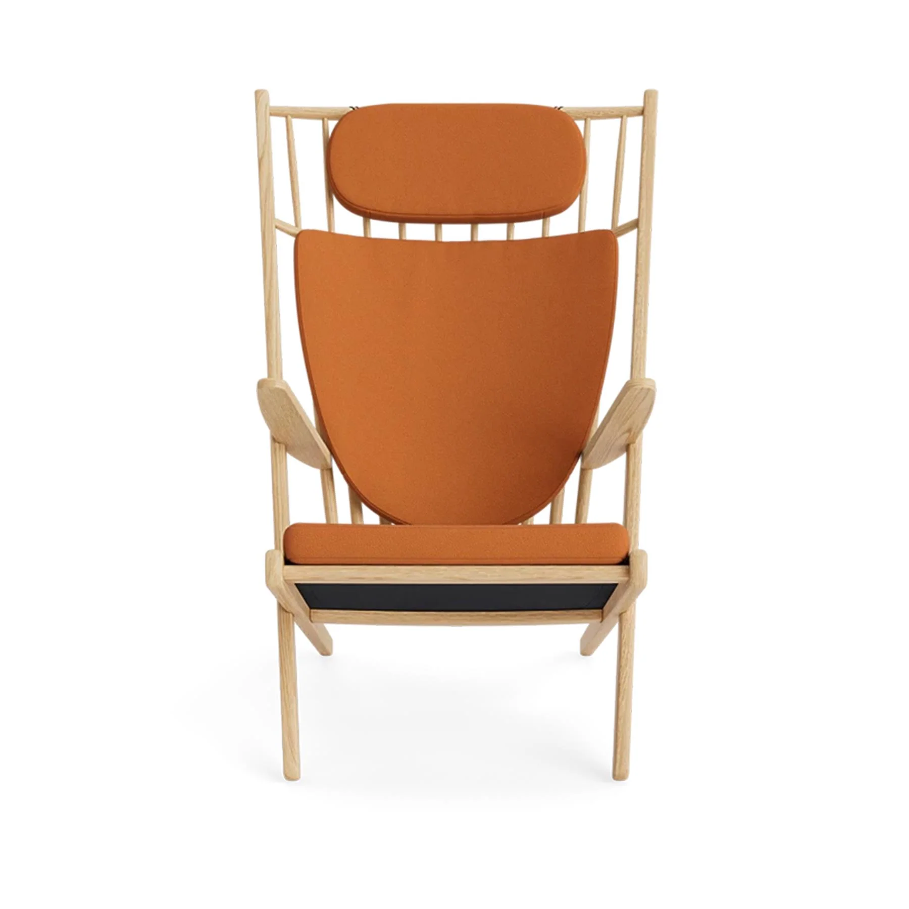 MAKE nordic Goliat Armchair - Image 16