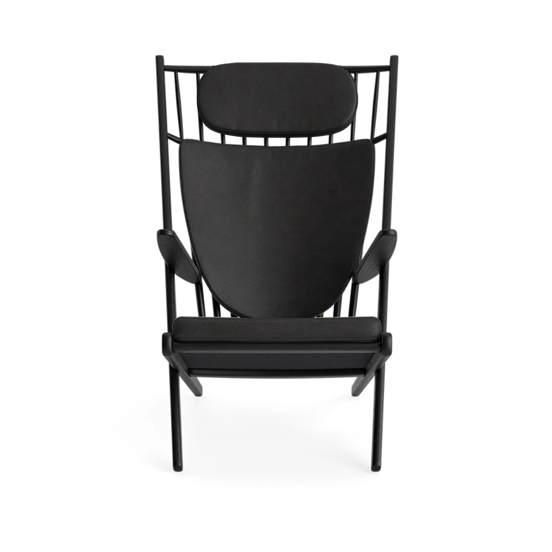 MAKE nordic Goliat Armchair - Image 17