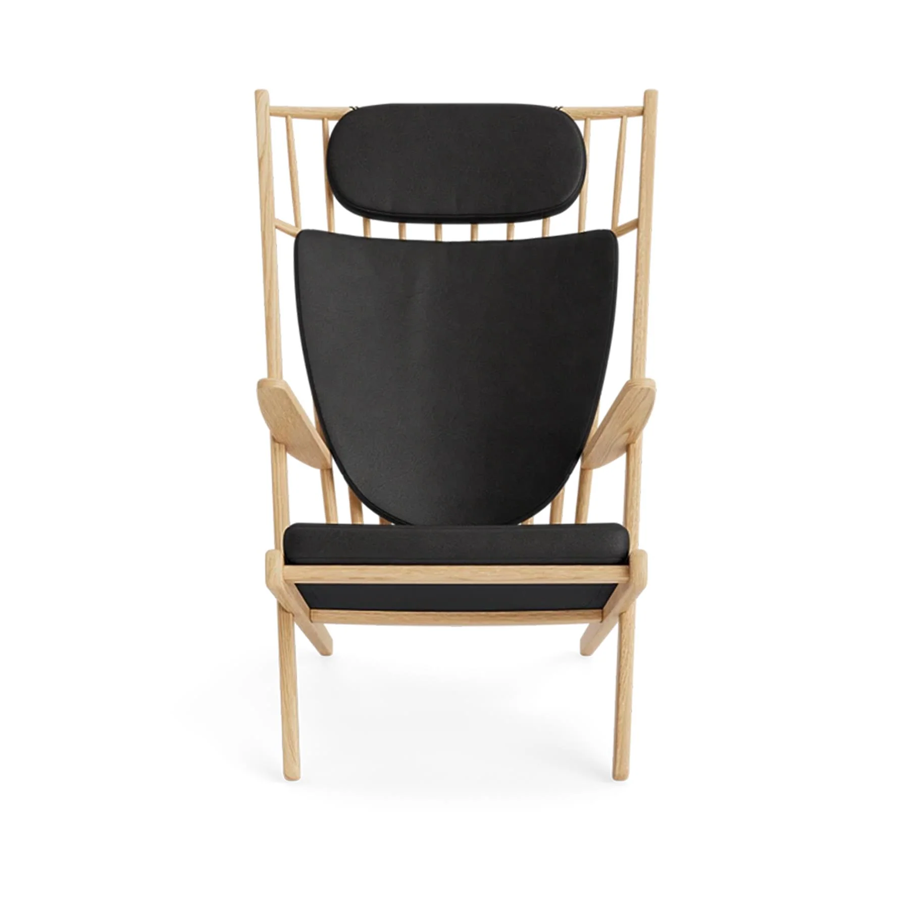 MAKE nordic Goliat Armchair - Image 21