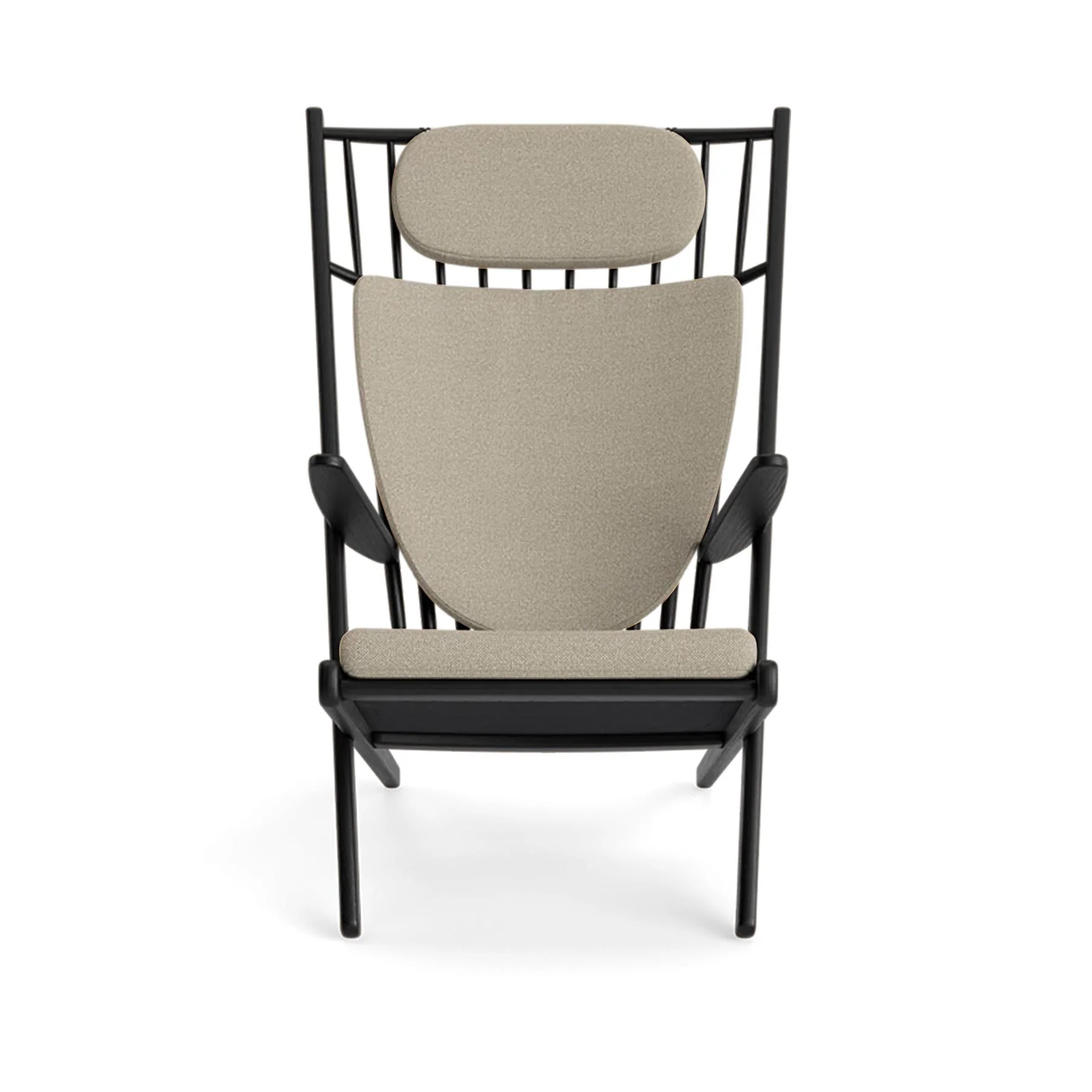 MAKE nordic Goliat Armchair - Image 22