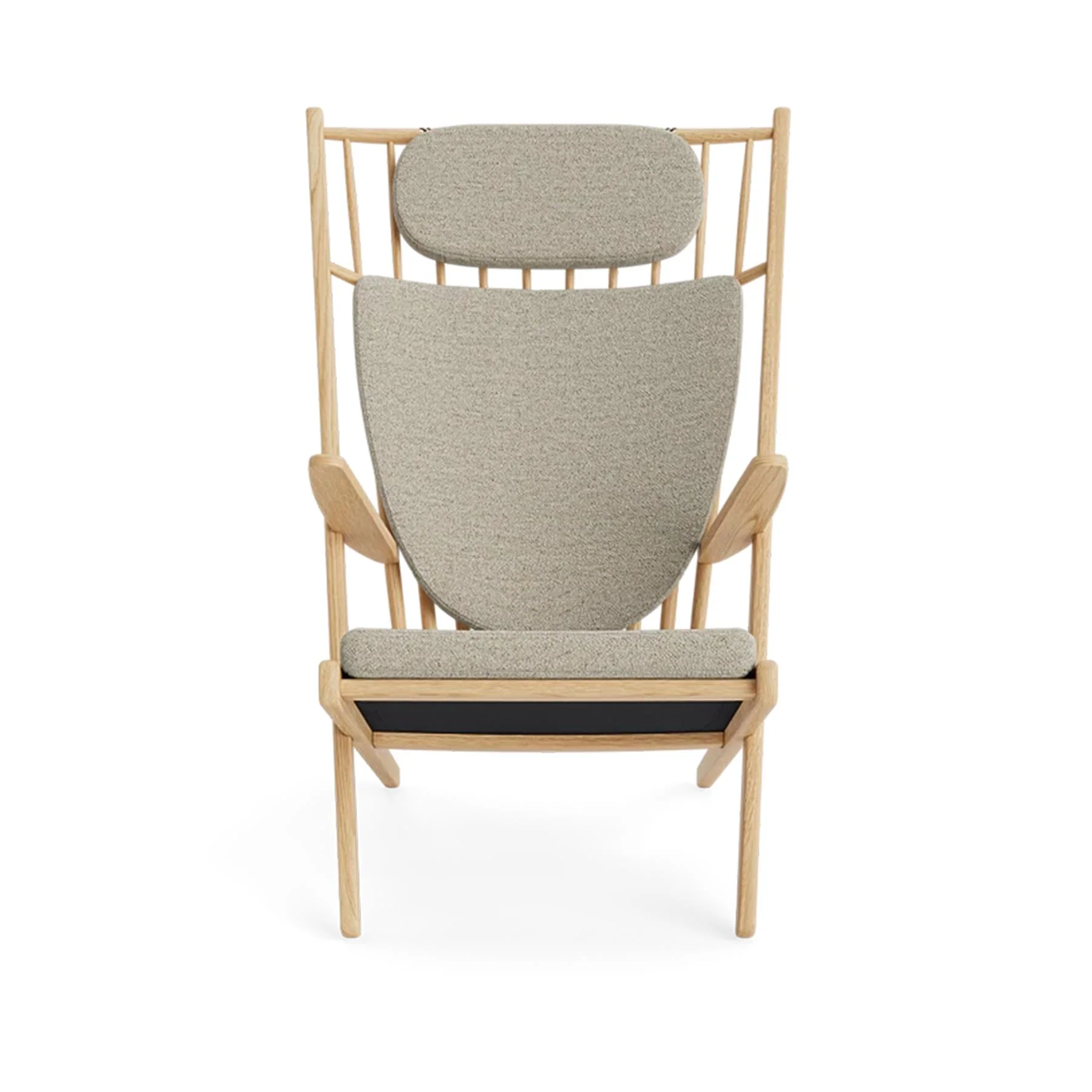 MAKE nordic Goliat Armchair - Image 23