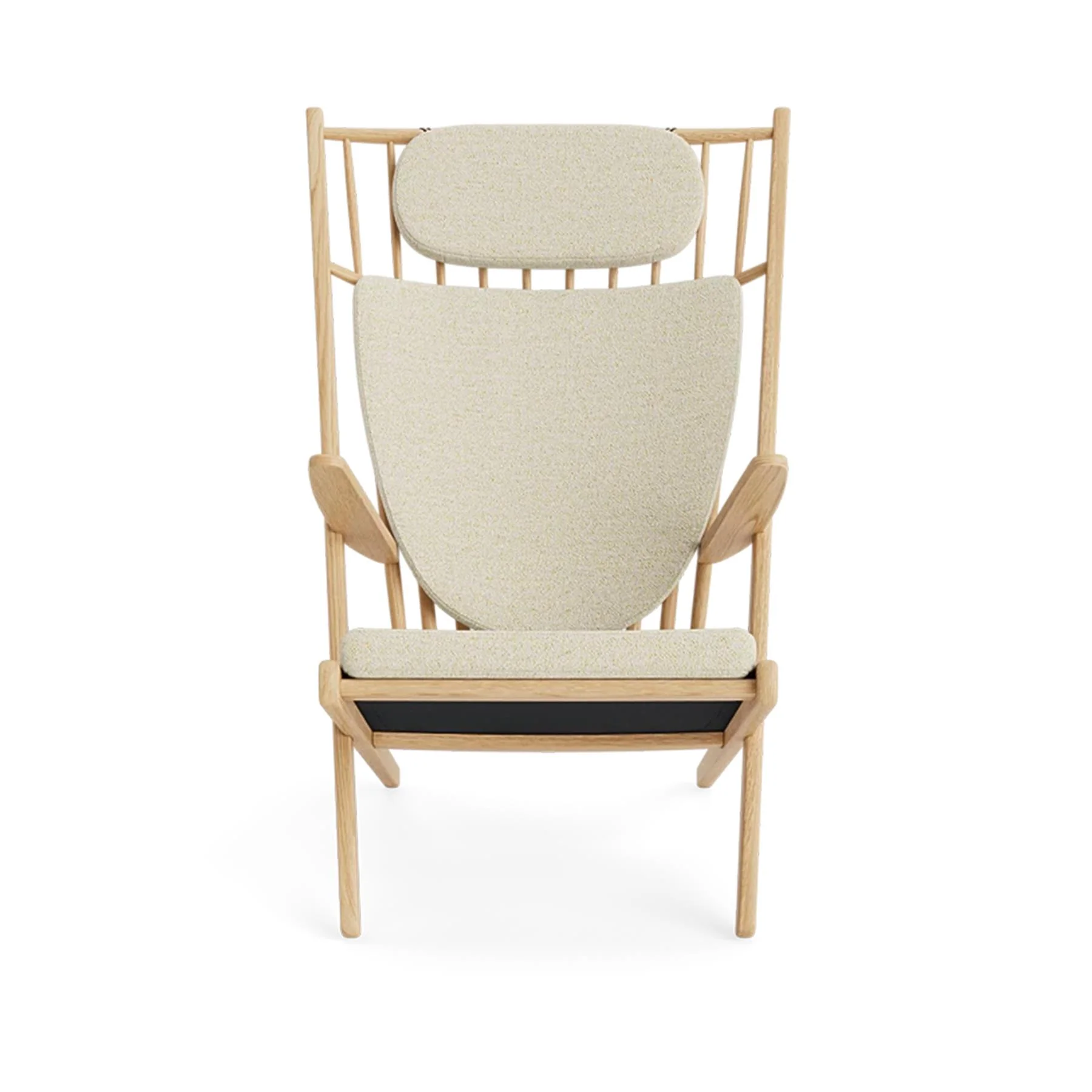 MAKE nordic Goliat Armchair - Image 26