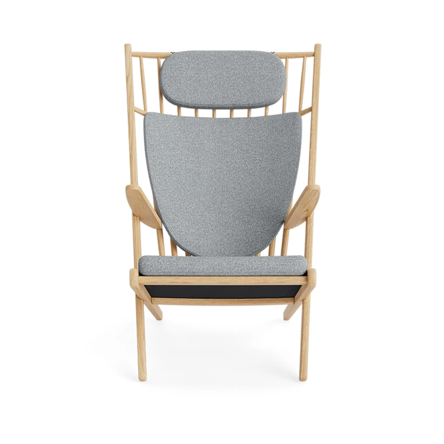 MAKE nordic Goliat Armchair - Image 27