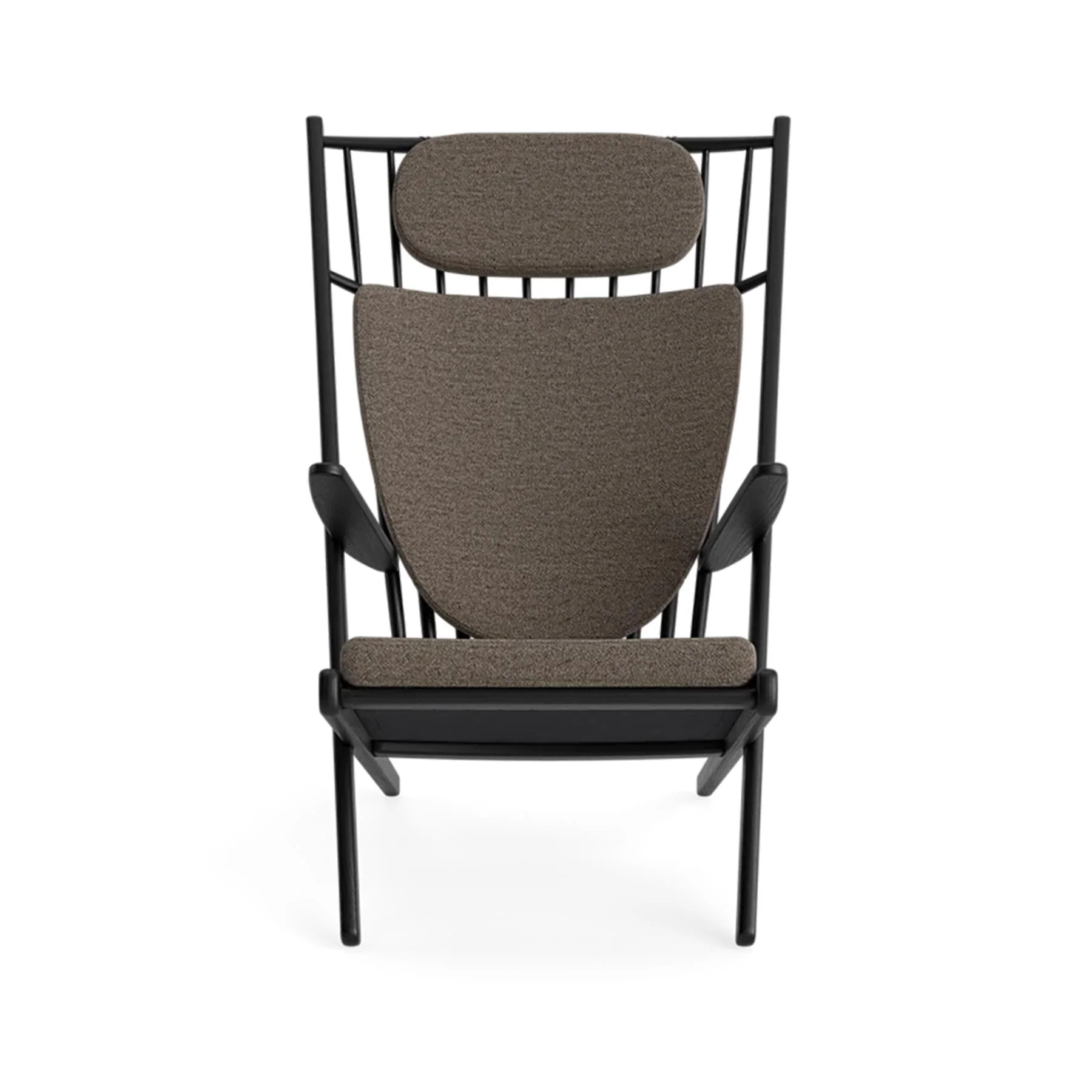 MAKE nordic Goliat Armchair - Image 28