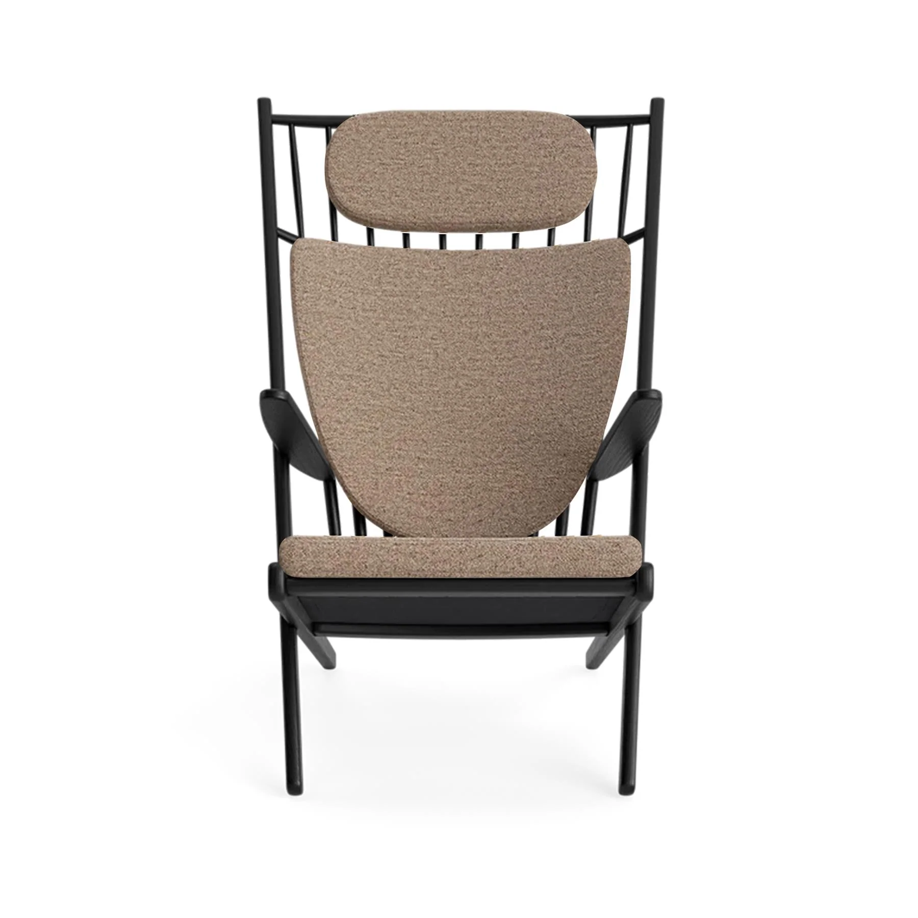 MAKE nordic Goliat Armchair - Image 30
