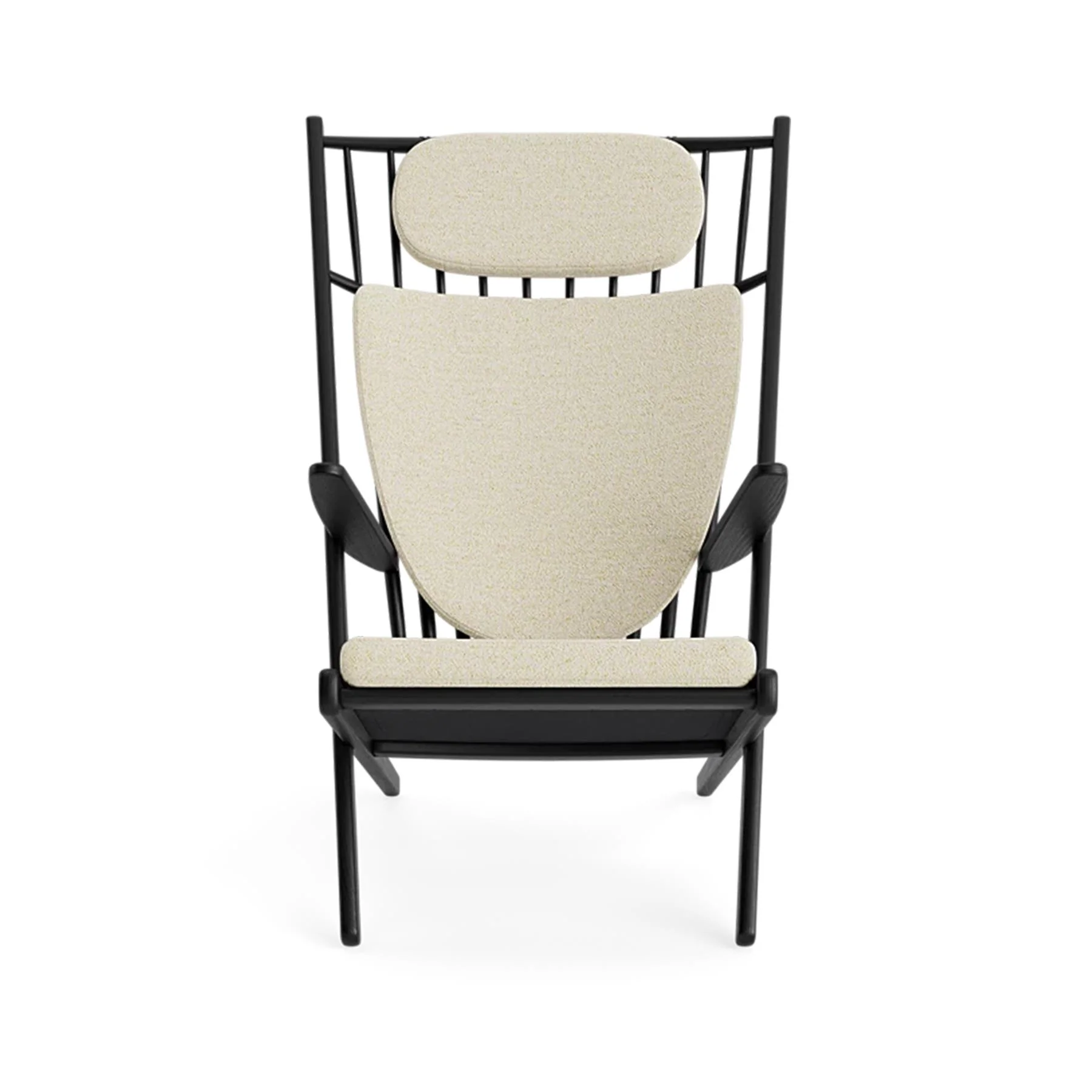 MAKE nordic Goliat Armchair - Image 31