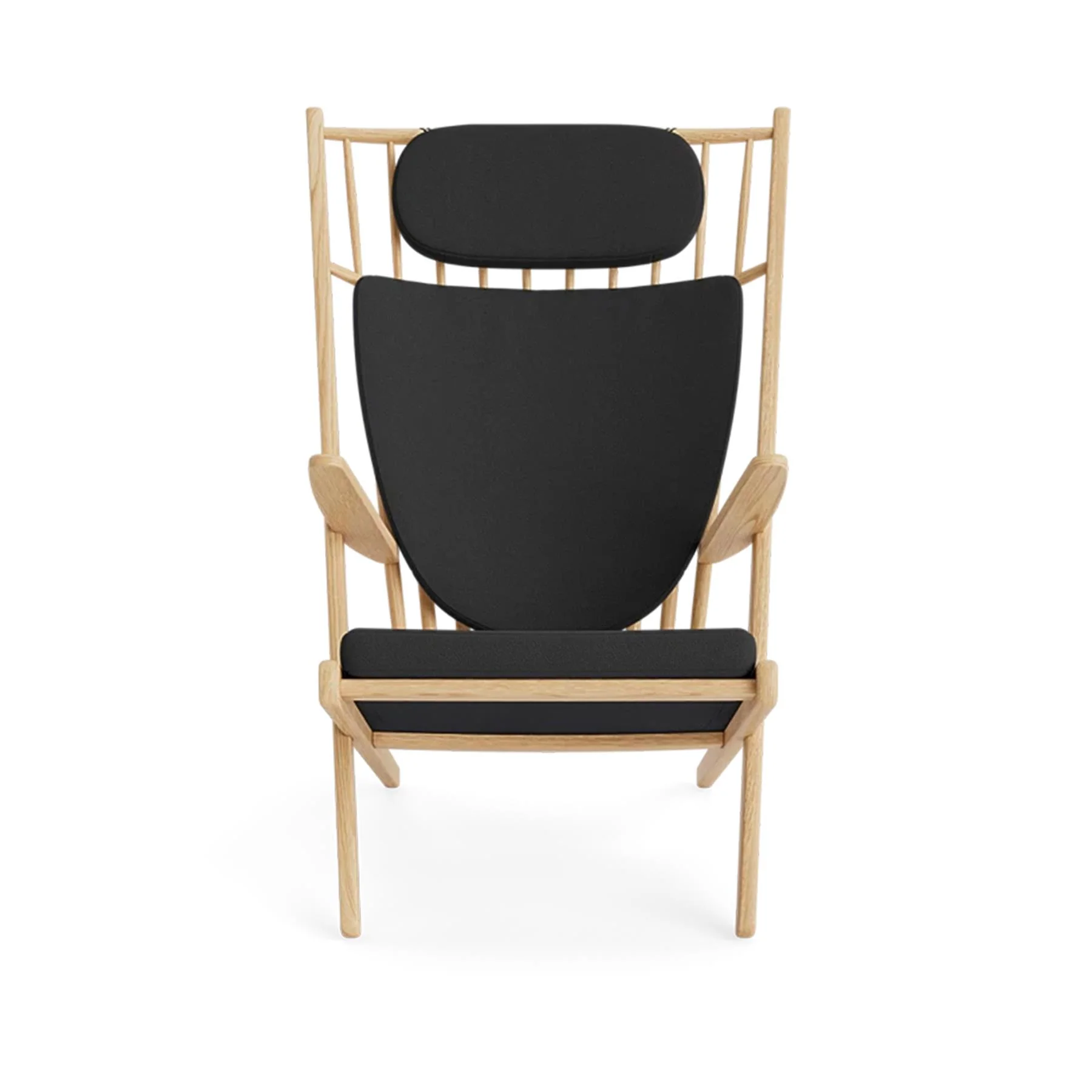 MAKE nordic Goliat Armchair - Image 32