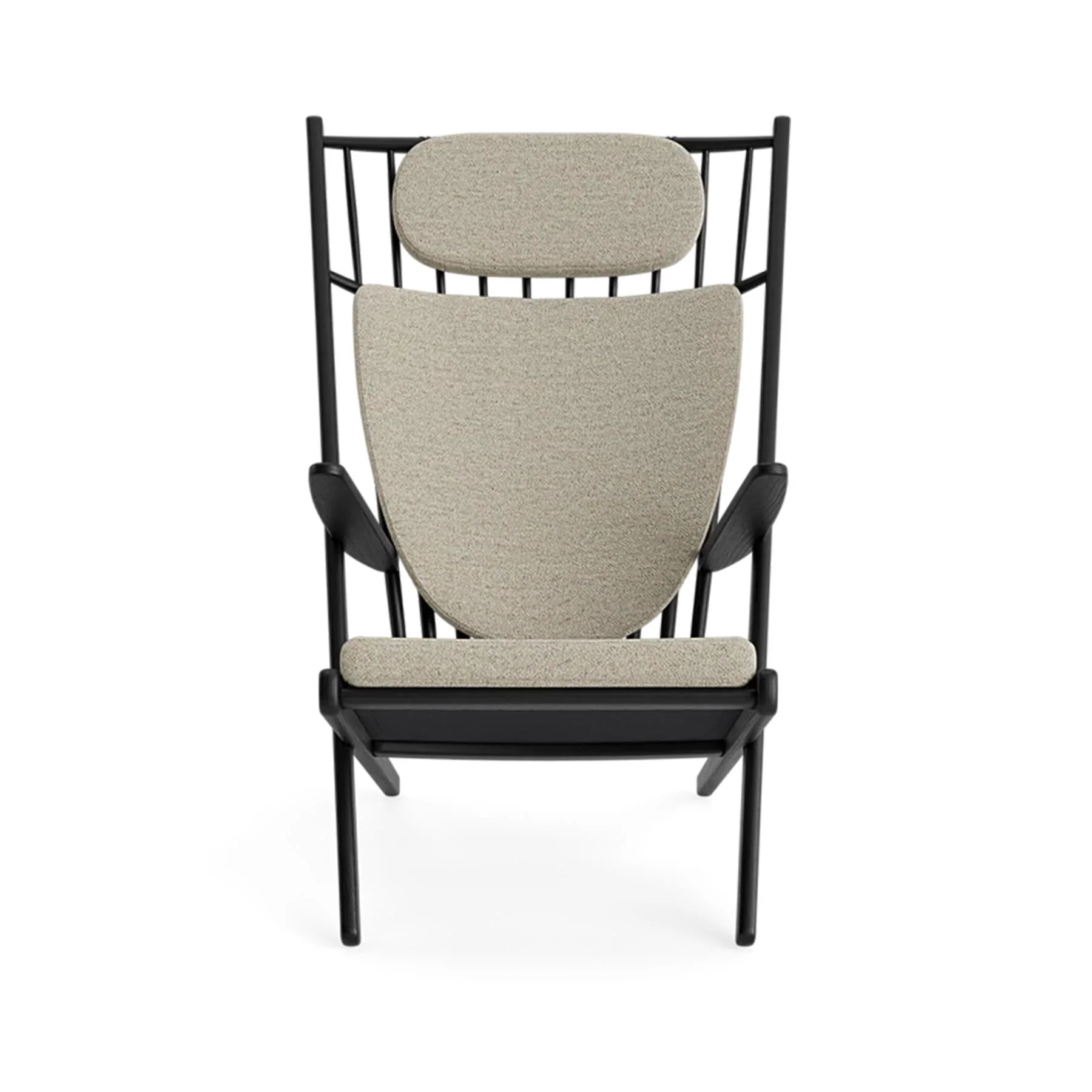 MAKE nordic Goliat Armchair - Image 33