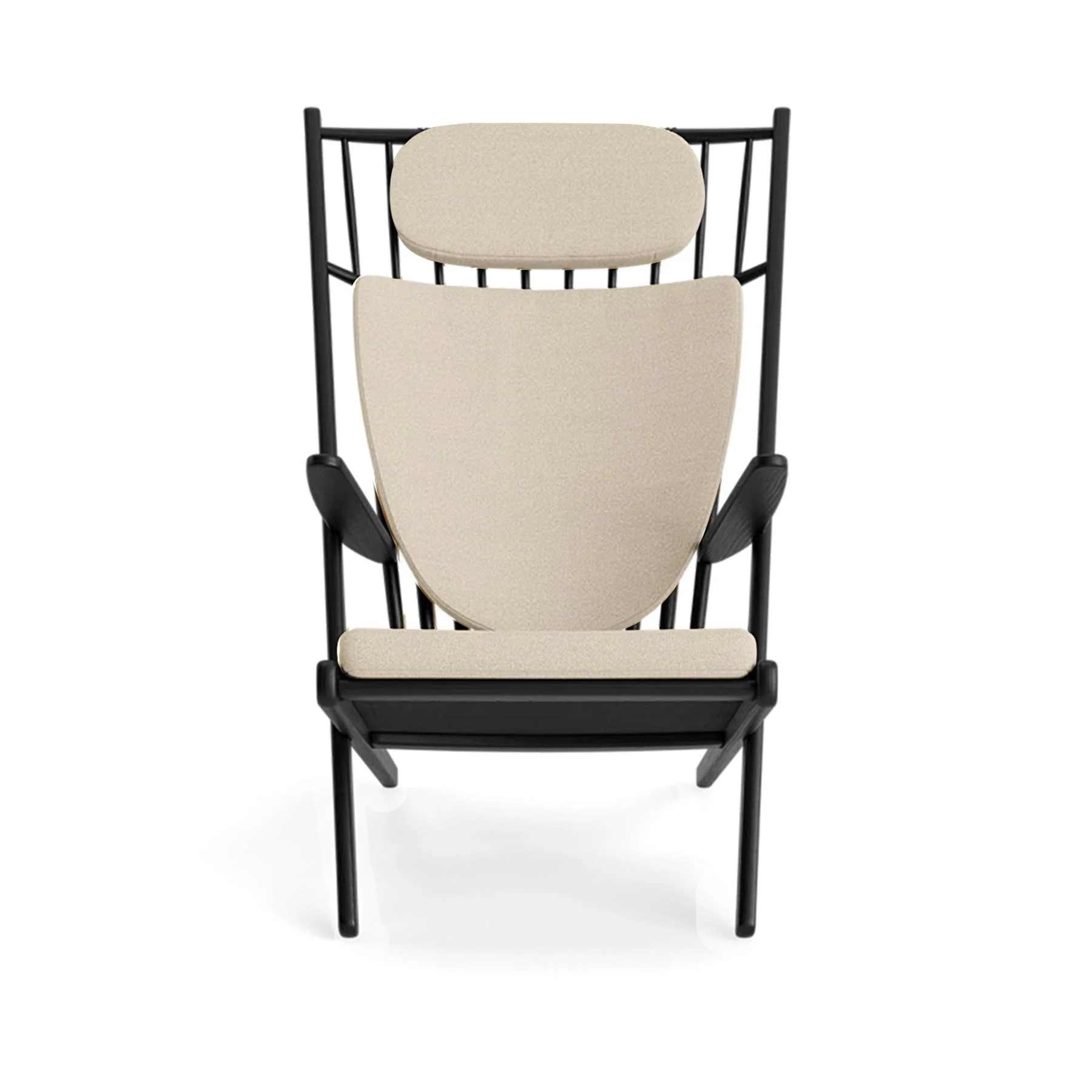 MAKE nordic Goliat Armchair - Image 8